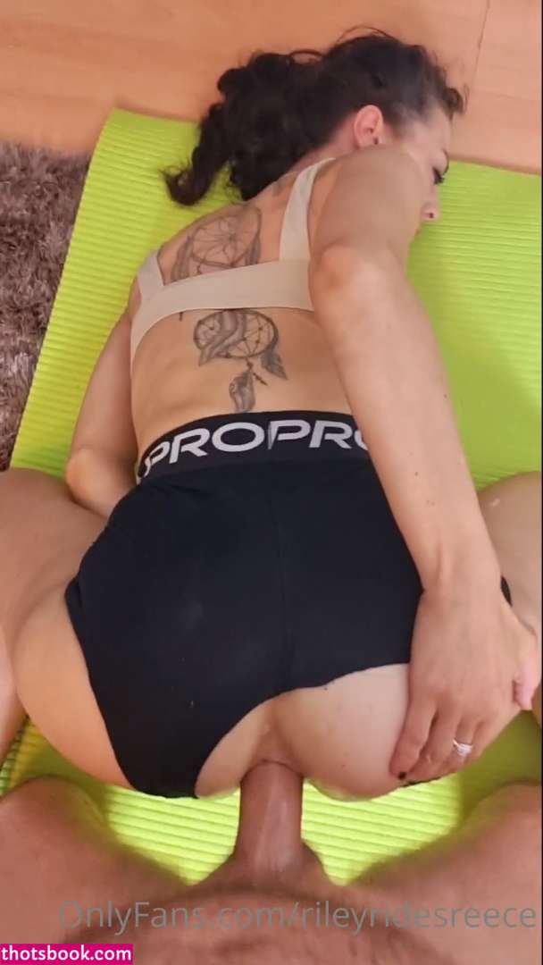 rileyridesreece Nude OnlyFans Photos #13 718391