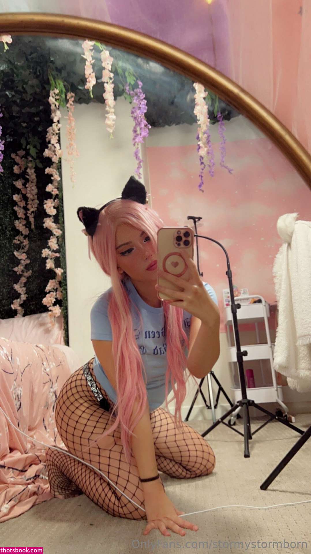 Stormystormborn WastefulSlugger Nude OnlyFans Photos #11 718483