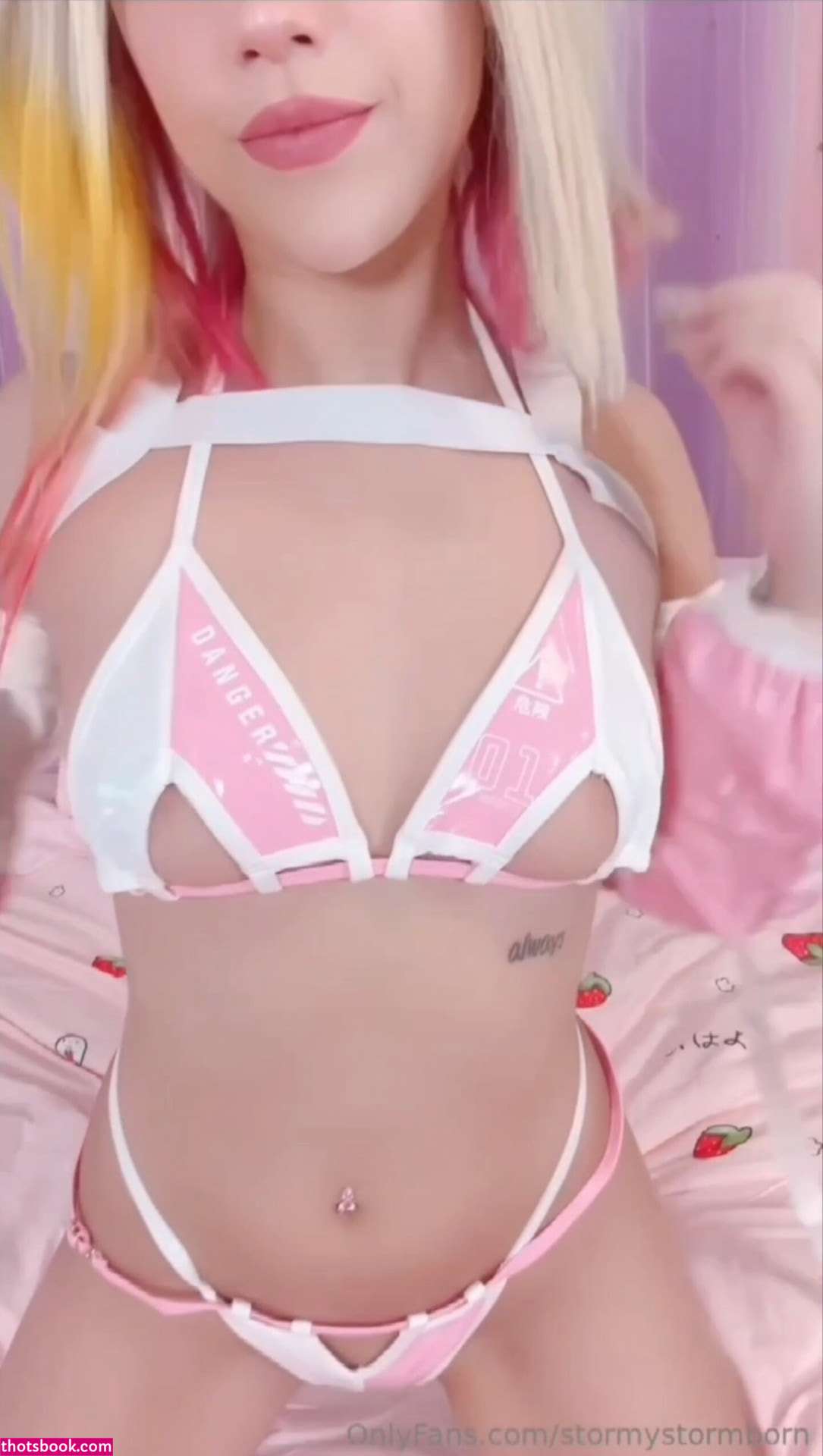 Stormystormborn WastefulSlugger Nude OnlyFans Photos #13 718495