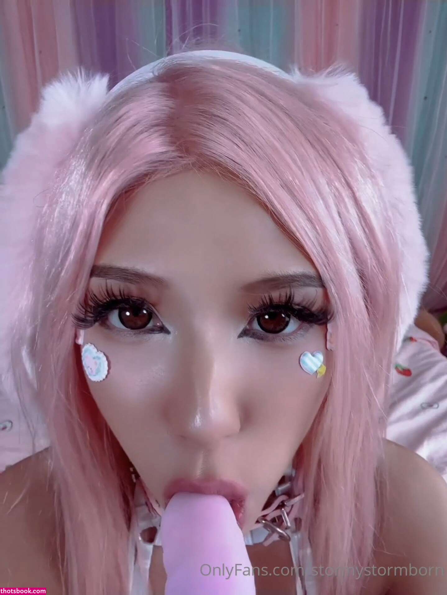 Stormystormborn WastefulSlugger Nude OnlyFans Photos #14 718503