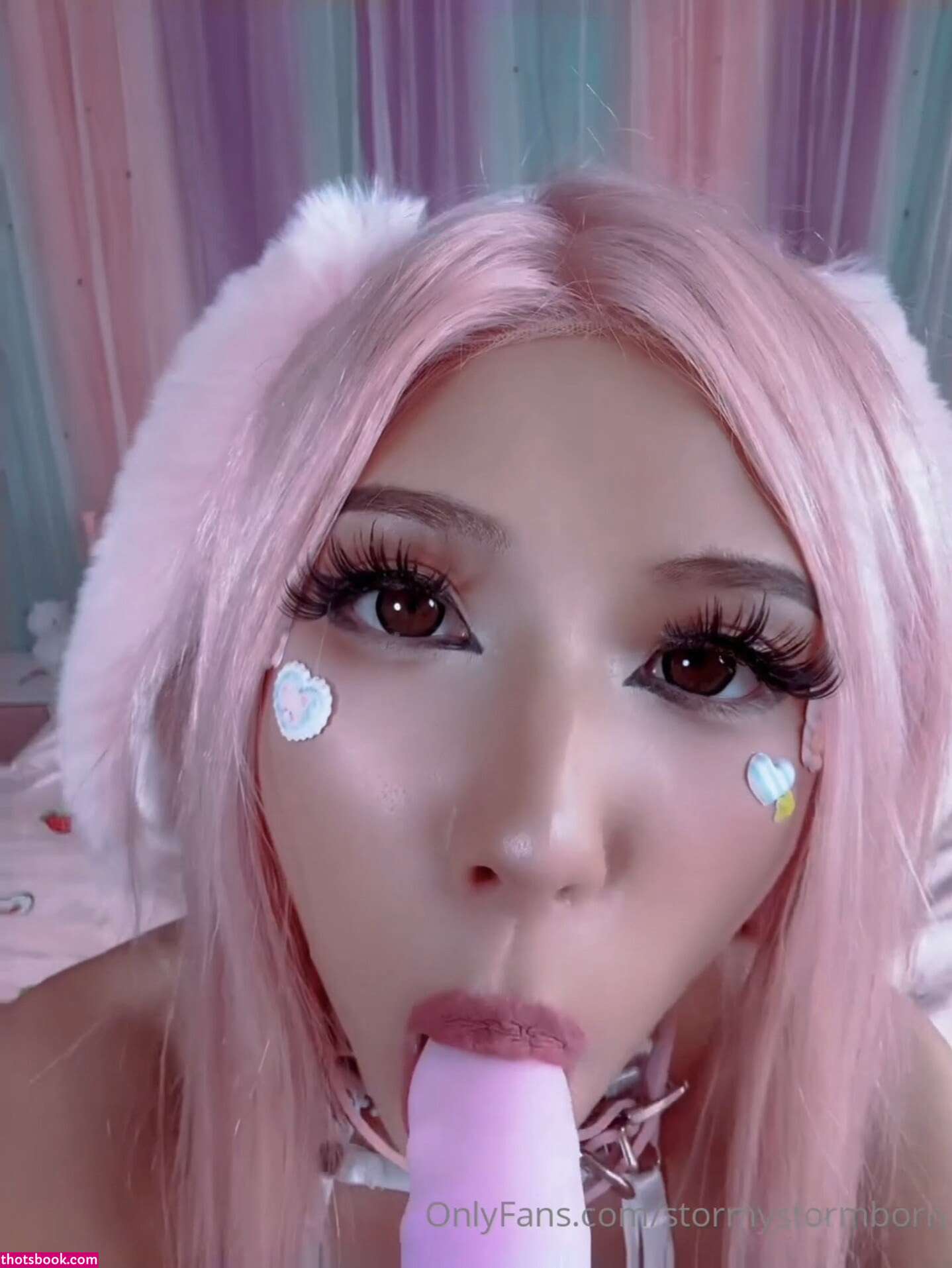 Stormystormborn WastefulSlugger Nude OnlyFans Photos #14 718504