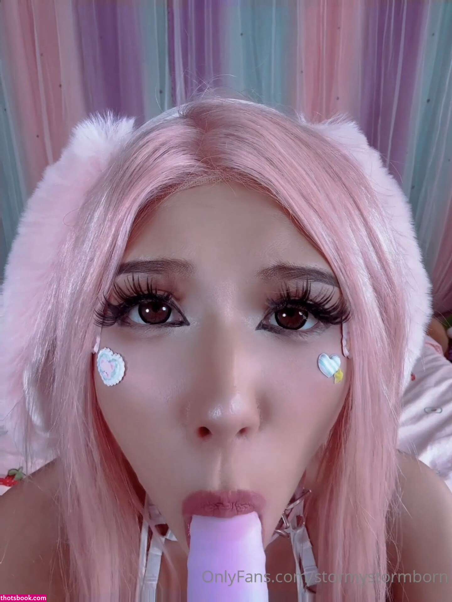 Stormystormborn WastefulSlugger Nude OnlyFans Photos #14 718505