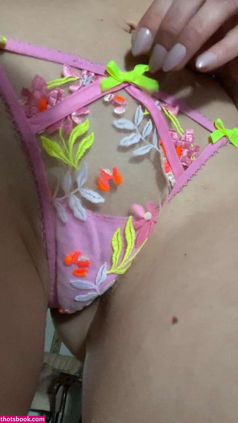 Abby Opel itshazelll Nude OnlyFans Photos #22 665261