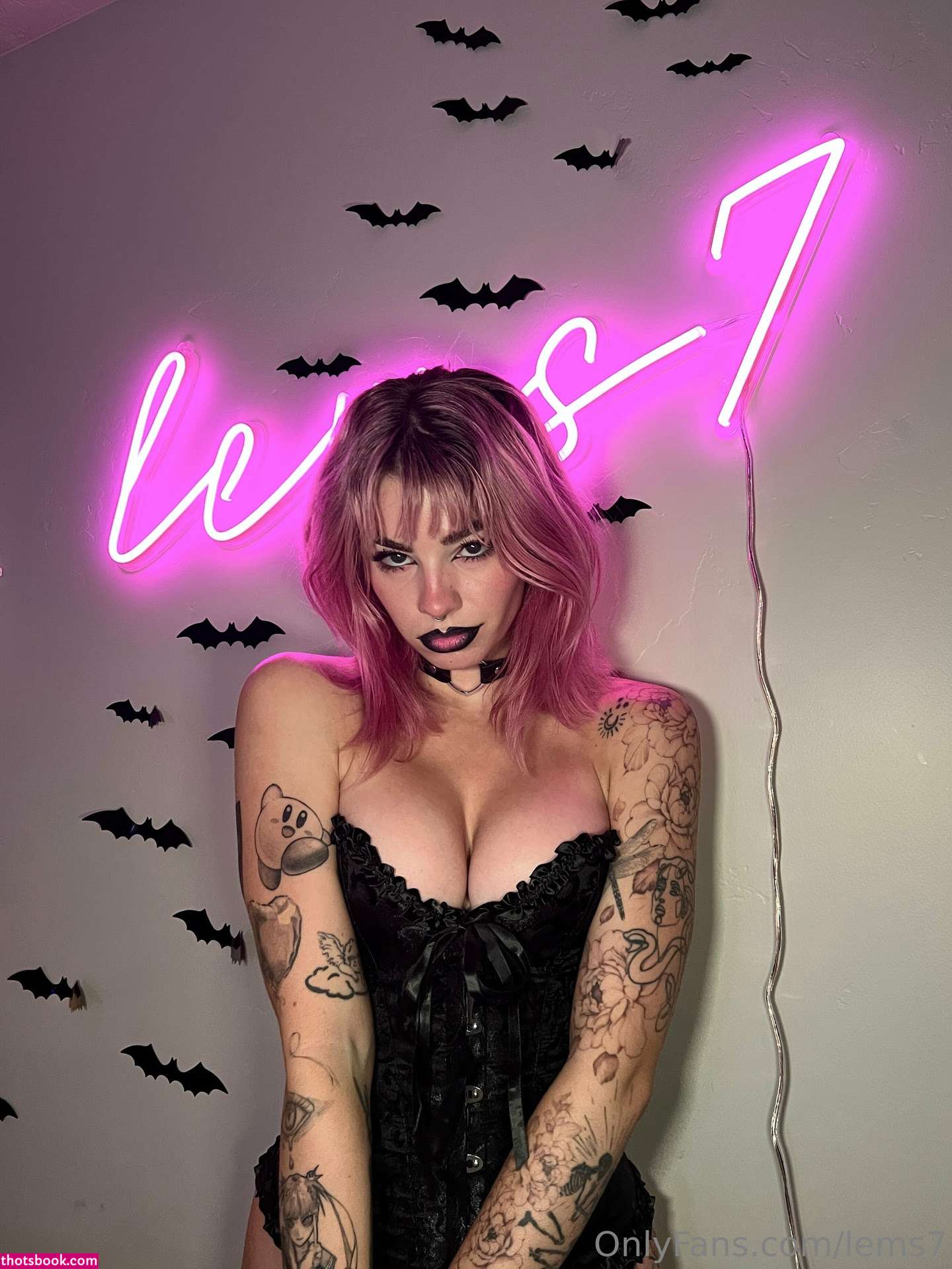 Lems7 Emily Oram Nude OnlyFans Photos #15 665733