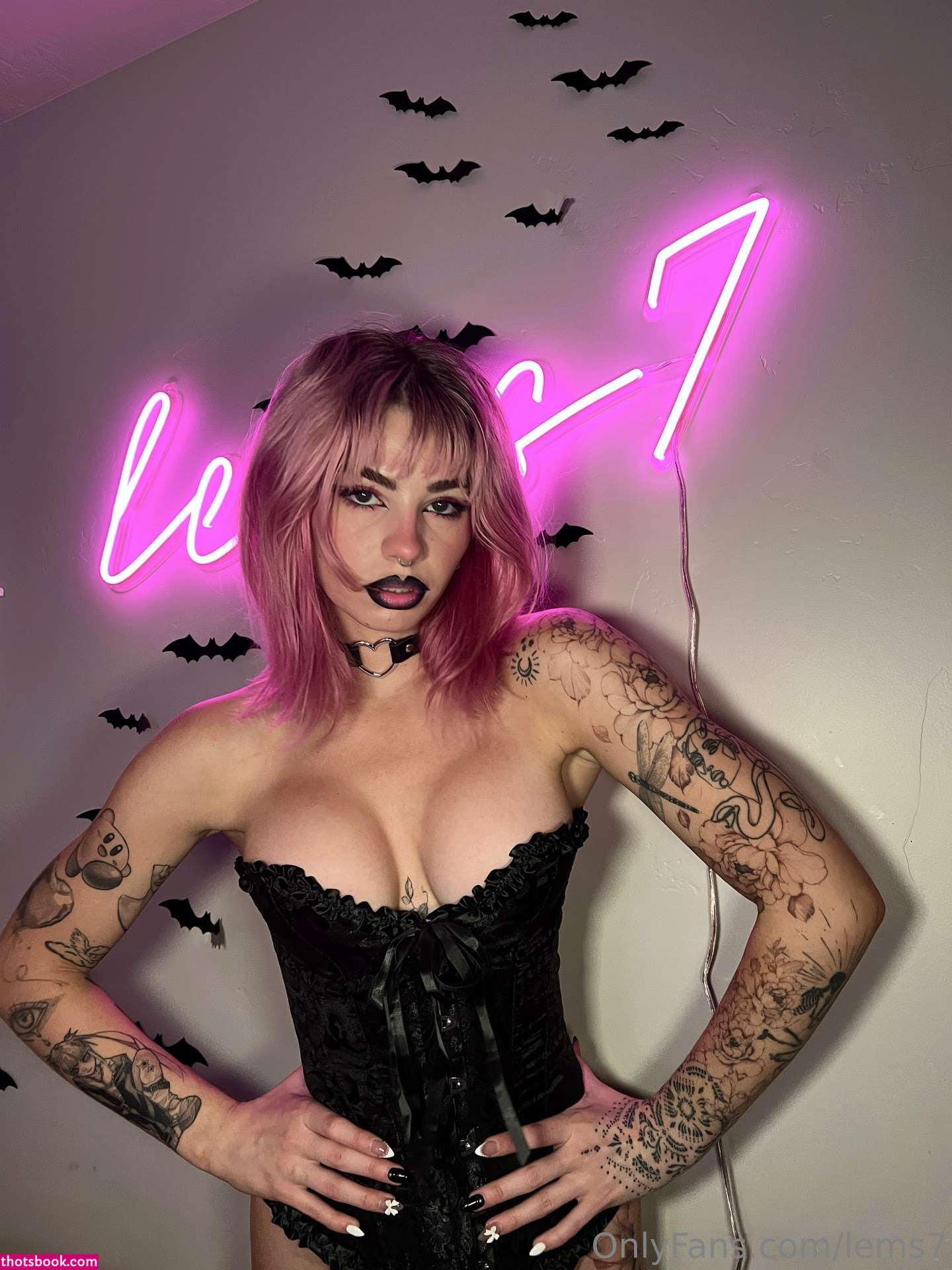 Lems7 Emily Oram Nude OnlyFans Photos #15 665738