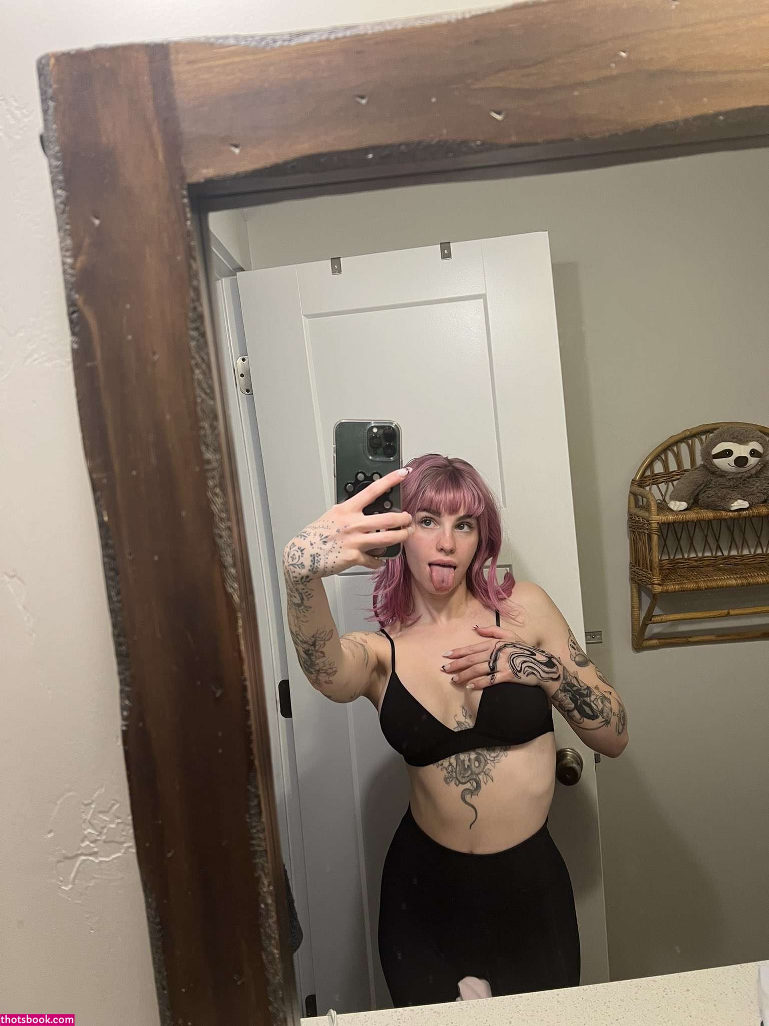 Lems7 Emily Oram Nude OnlyFans Photos #16 665741