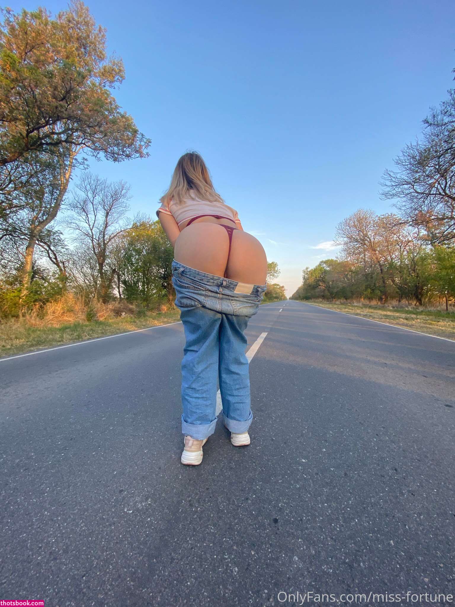 MissFortune Nude OnlyFans Photos #2 665933