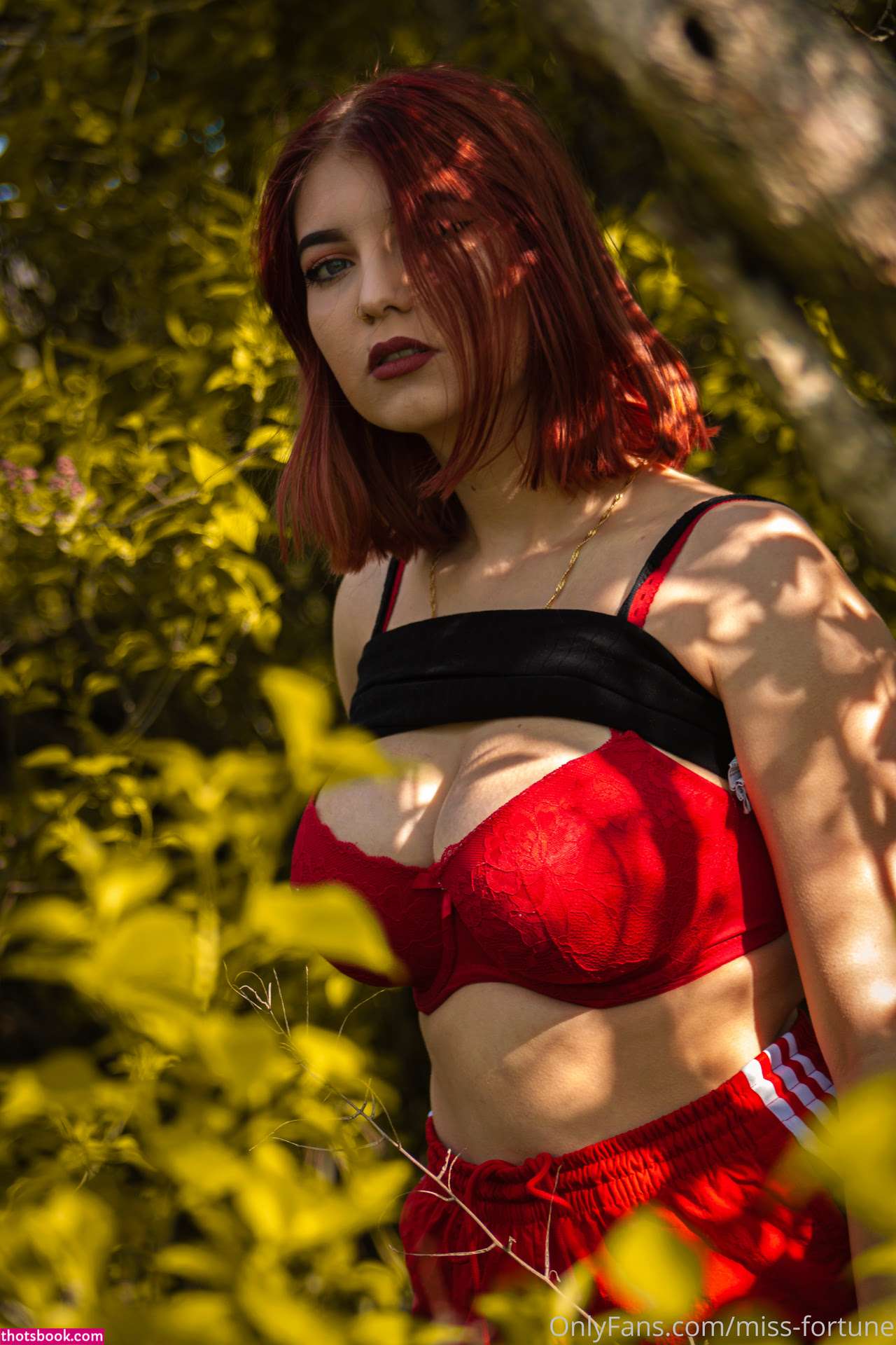 MissFortune Nude OnlyFans Photos #5 665985