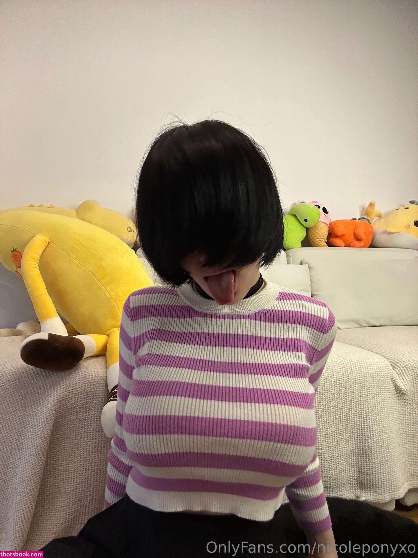 Niquidoll Nicoleponyxo Nude OnlyFans Photos #13 666146