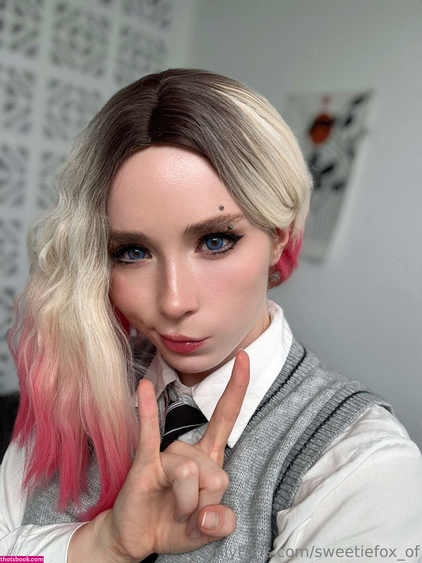 Sweetie Fox MoonFleur Nude OnlyFans Photos #42 666580