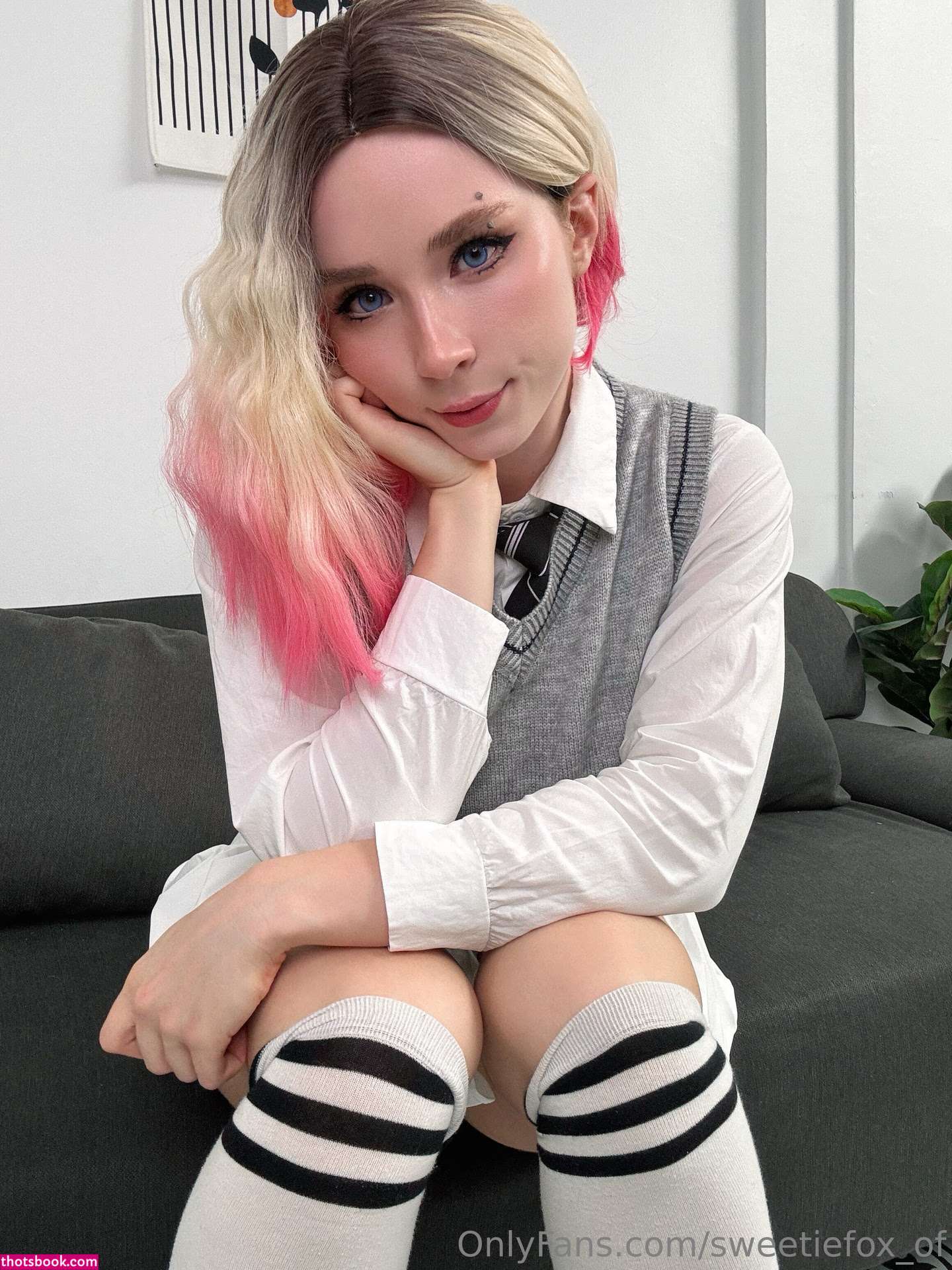 Sweetie Fox MoonFleur Nude OnlyFans Photos #42 666583