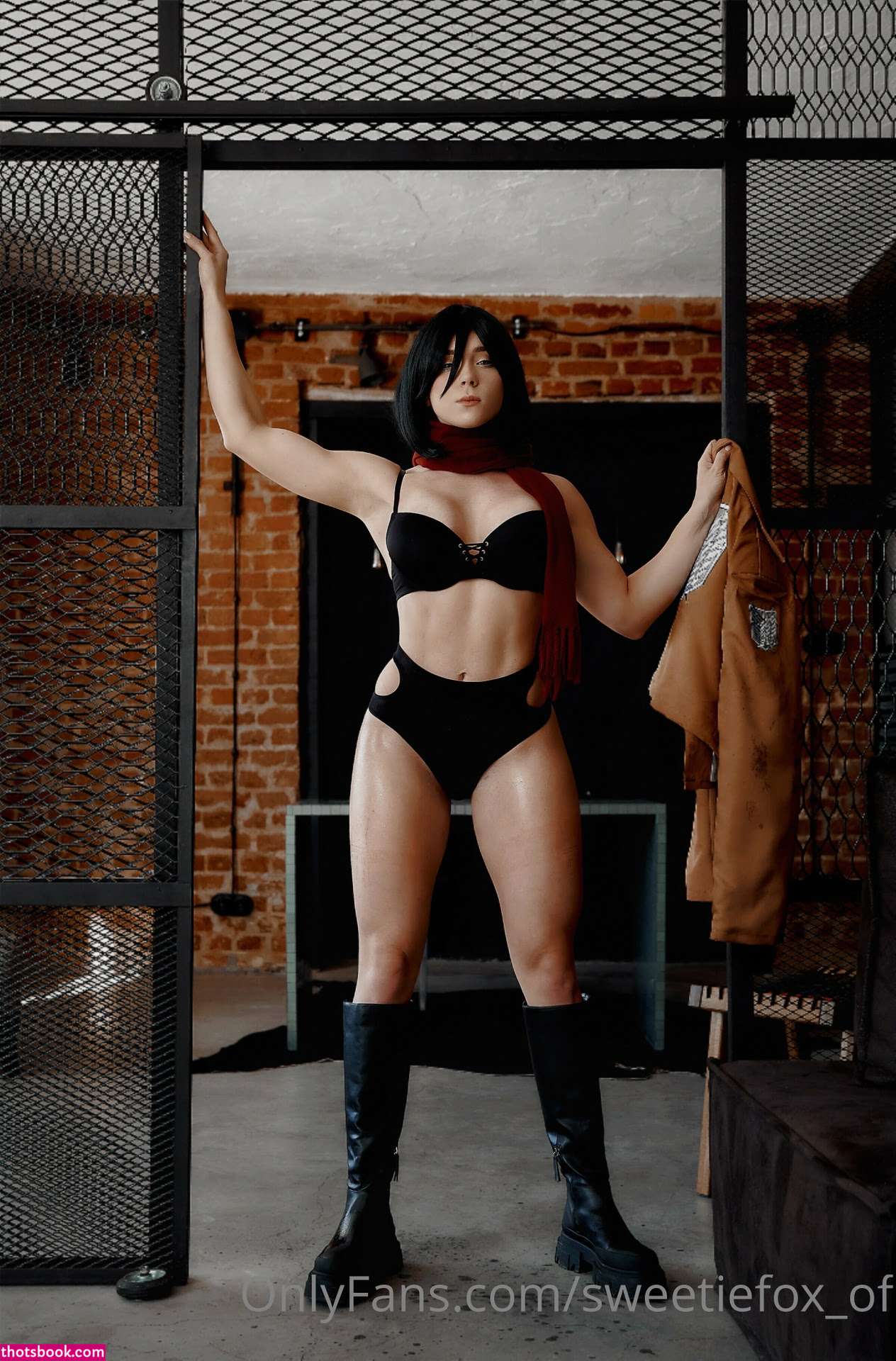 Sweetie Fox MoonFleur Nude OnlyFans Photos #43 666600