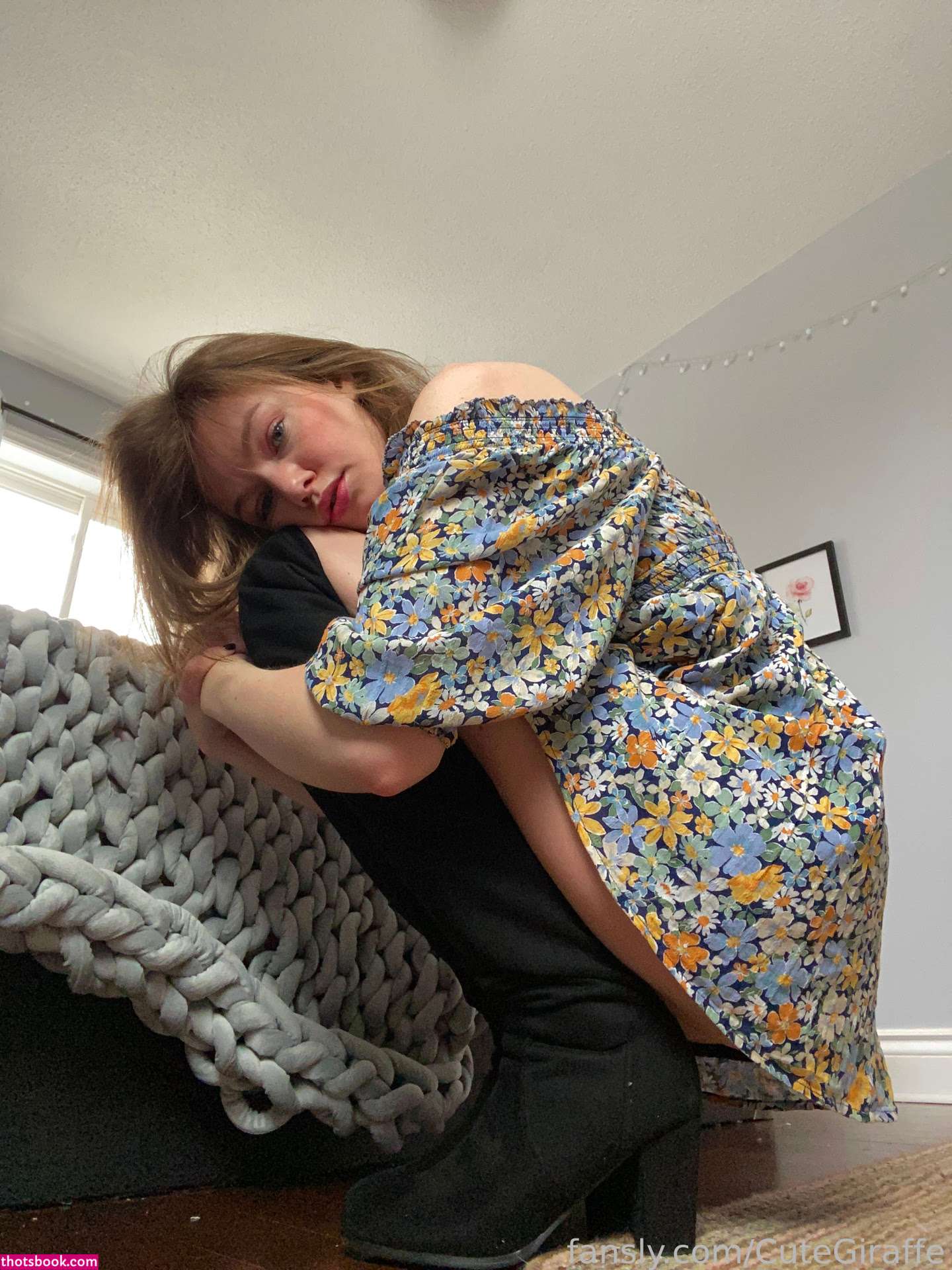 Cutegiraffe Nude OnlyFans Photos #11 666771