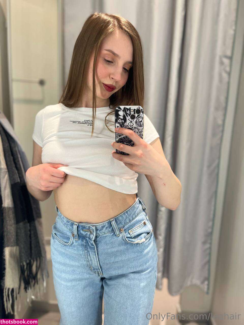 Leah Air Nude OnlyFans Photos #9 666962