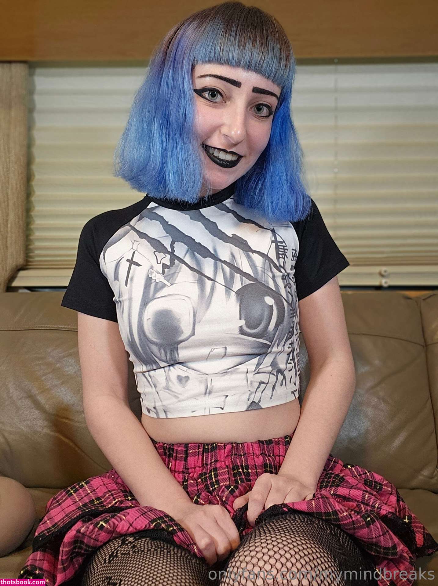 mymindbreaks Nude OnlyFans Photos #9 667223