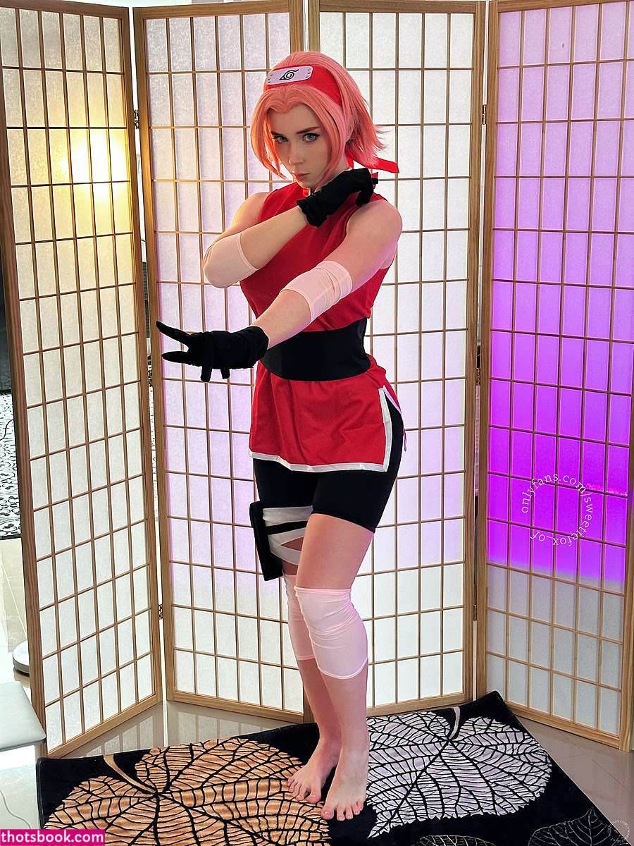 Sweetie Fox MoonFleur Nude OnlyFans Photos #50 667385