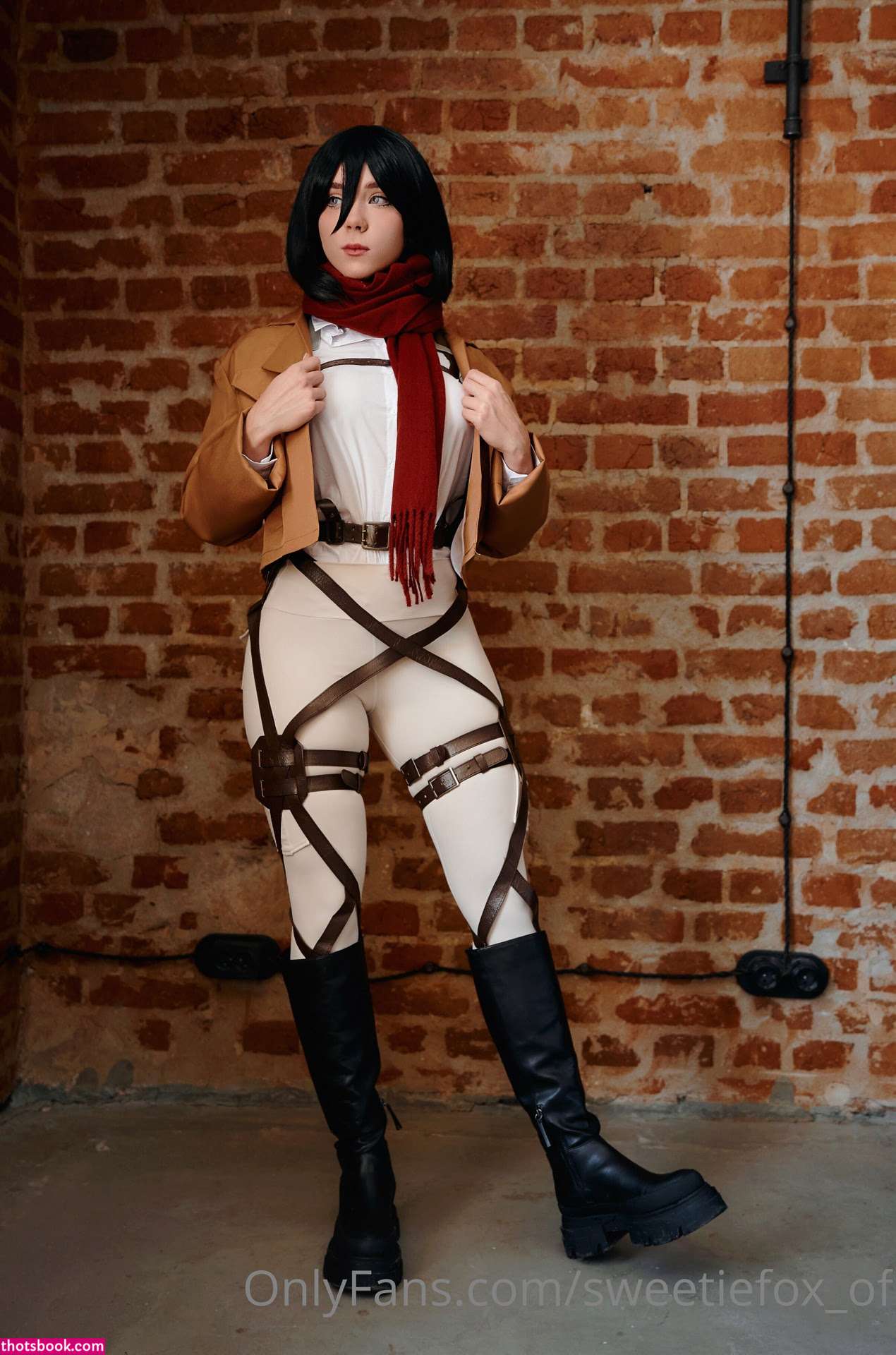 Sweetie Fox MoonFleur Nude OnlyFans Photos #55 667469