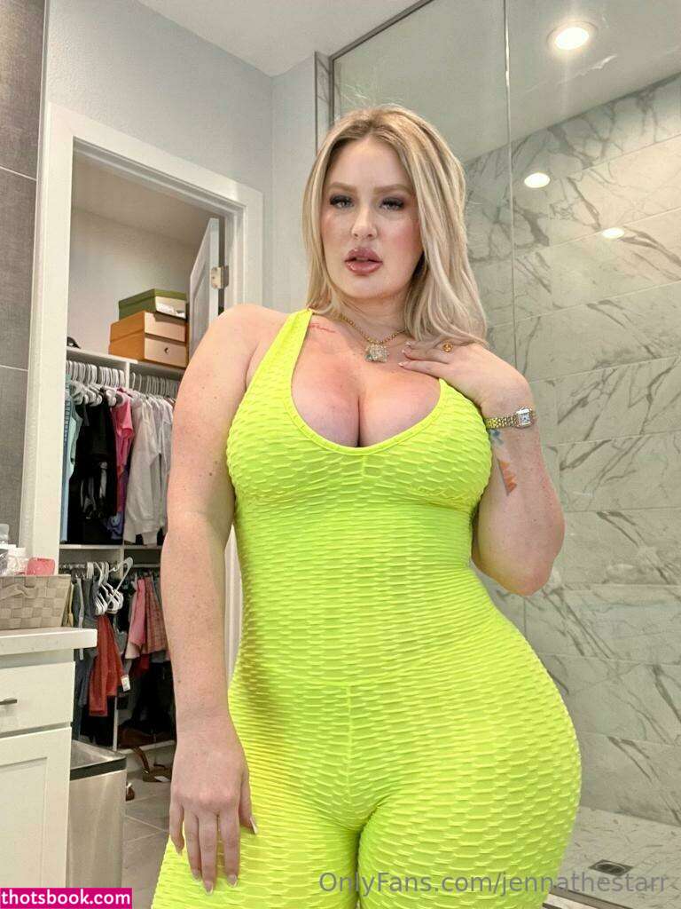 Jenna Starr Nude OnlyFans Photos #21 668080