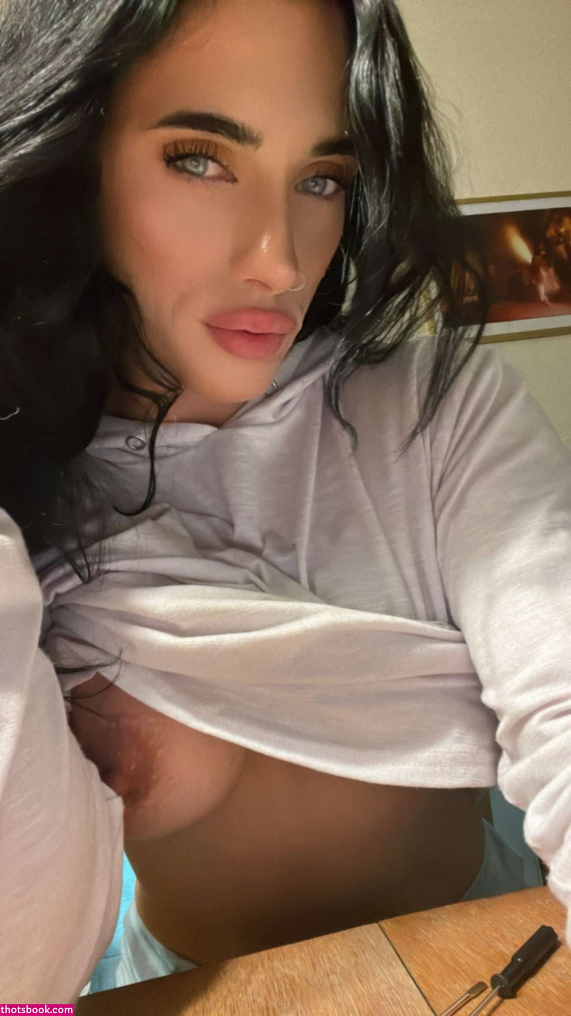 Maeggatron Nude OnlyFans Photos #5 668187