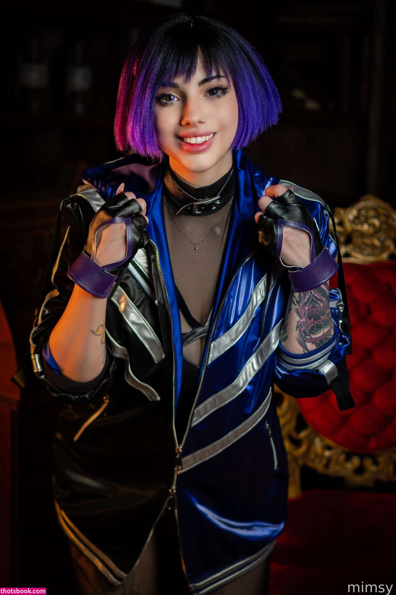 Mimsy Nude OnlyFans Photos #15 668302