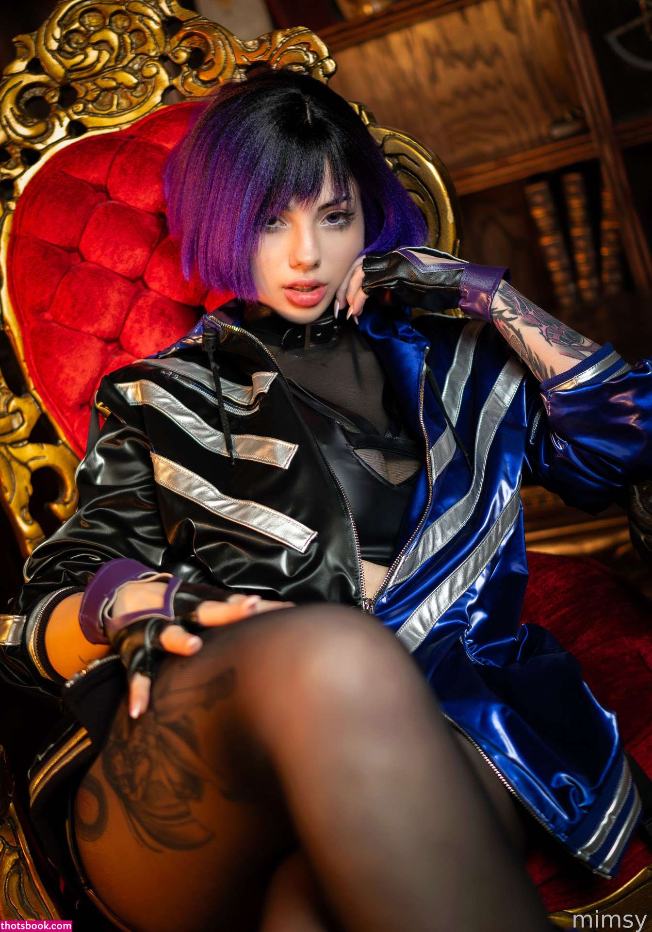 Mimsy Nude OnlyFans Photos #15 668303