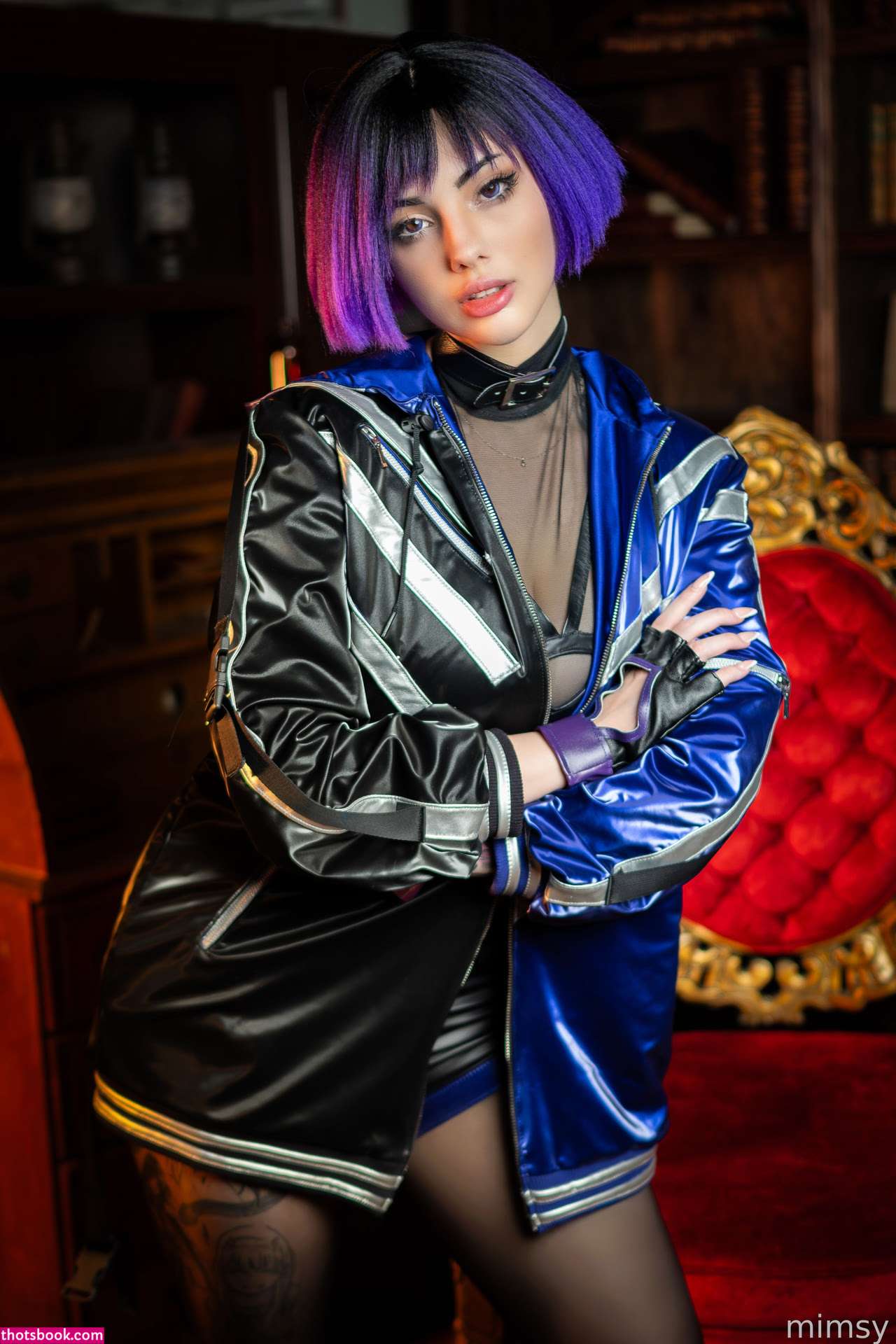 Mimsy Nude OnlyFans Photos #15 668313