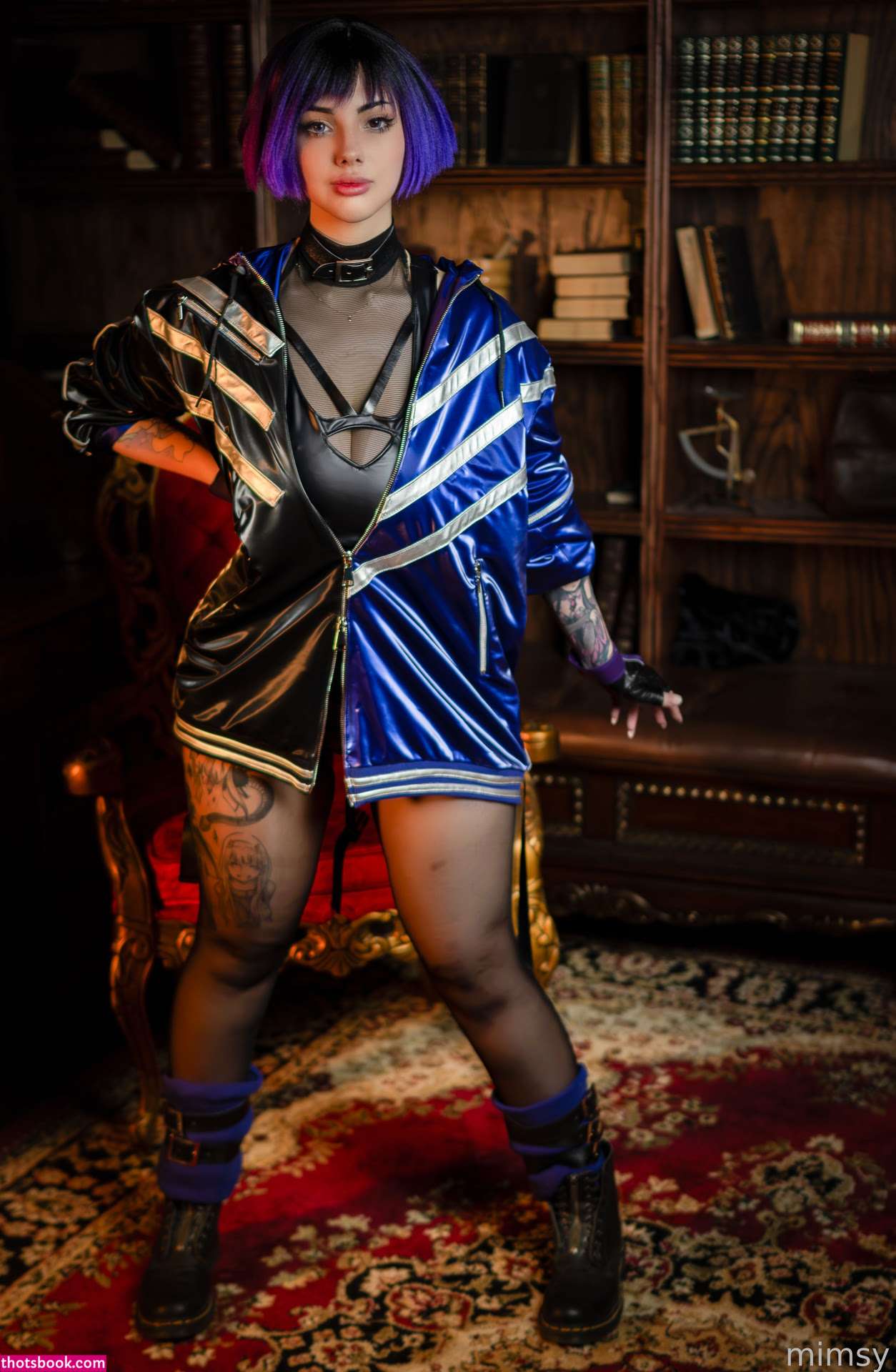 Mimsy Nude OnlyFans Photos #15 668319