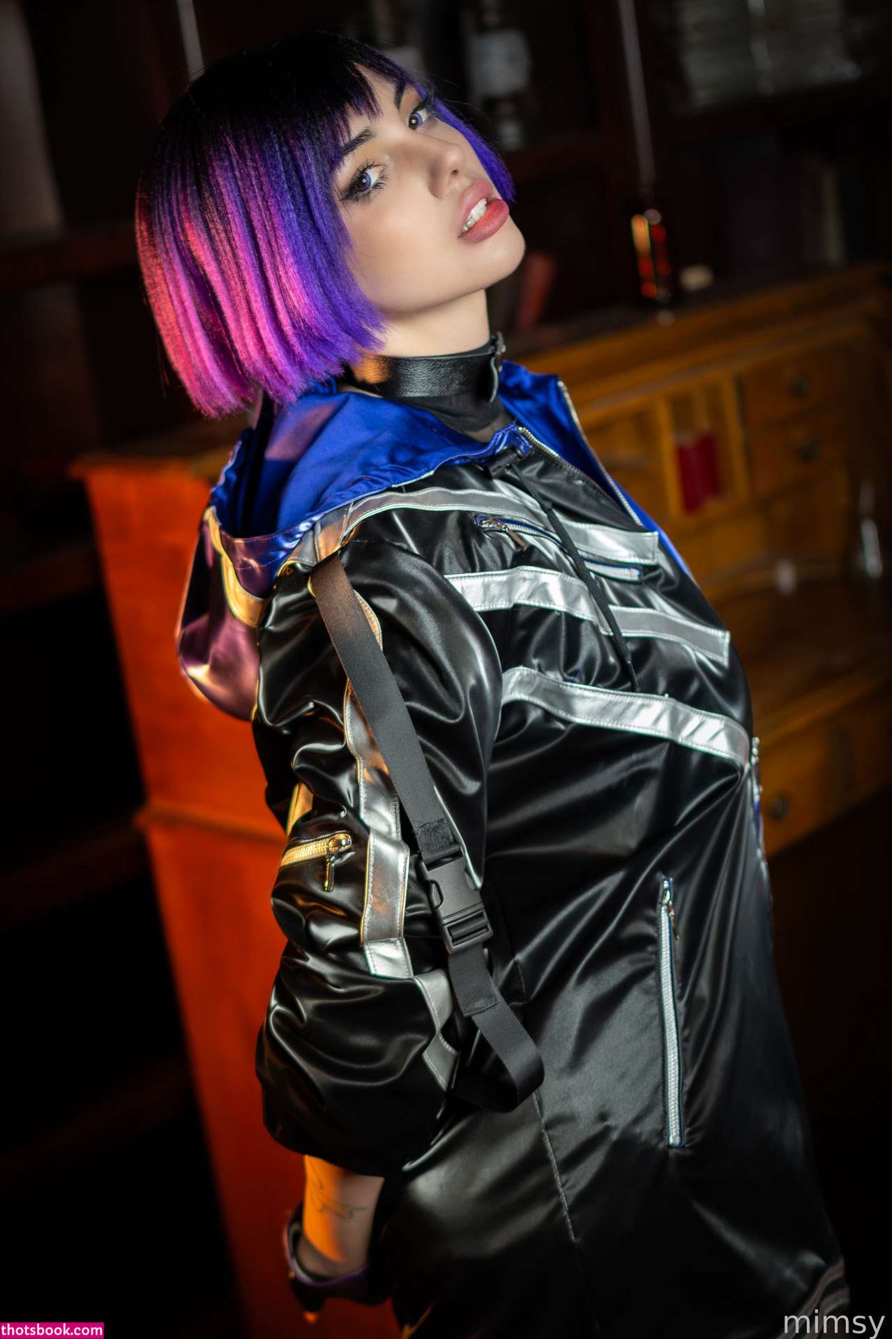 Mimsy Nude OnlyFans Photos #15 668325