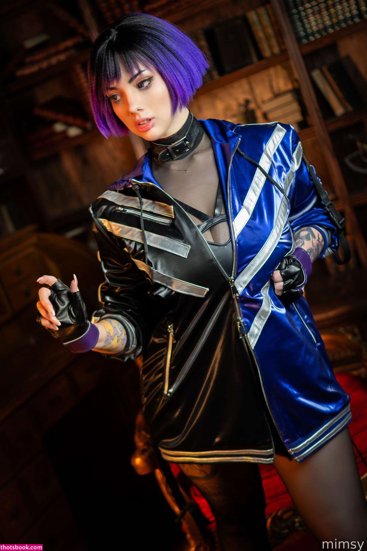 Mimsy Nude OnlyFans Photos #15 668329