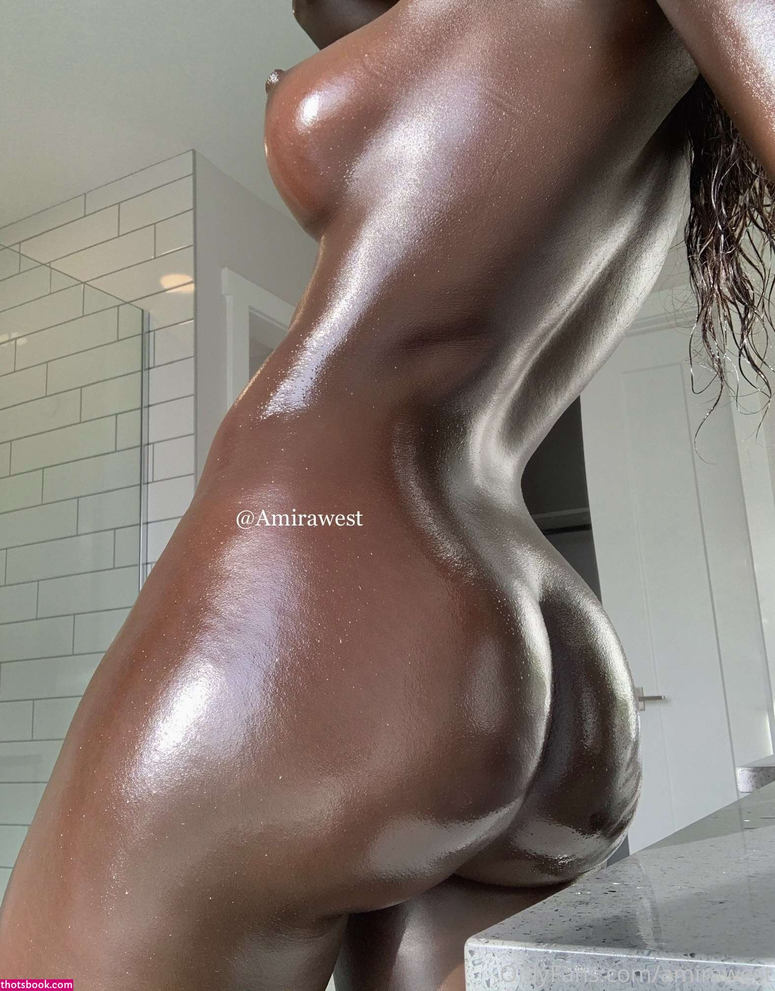 Amira West Nude OnlyFans Photos #11 669351