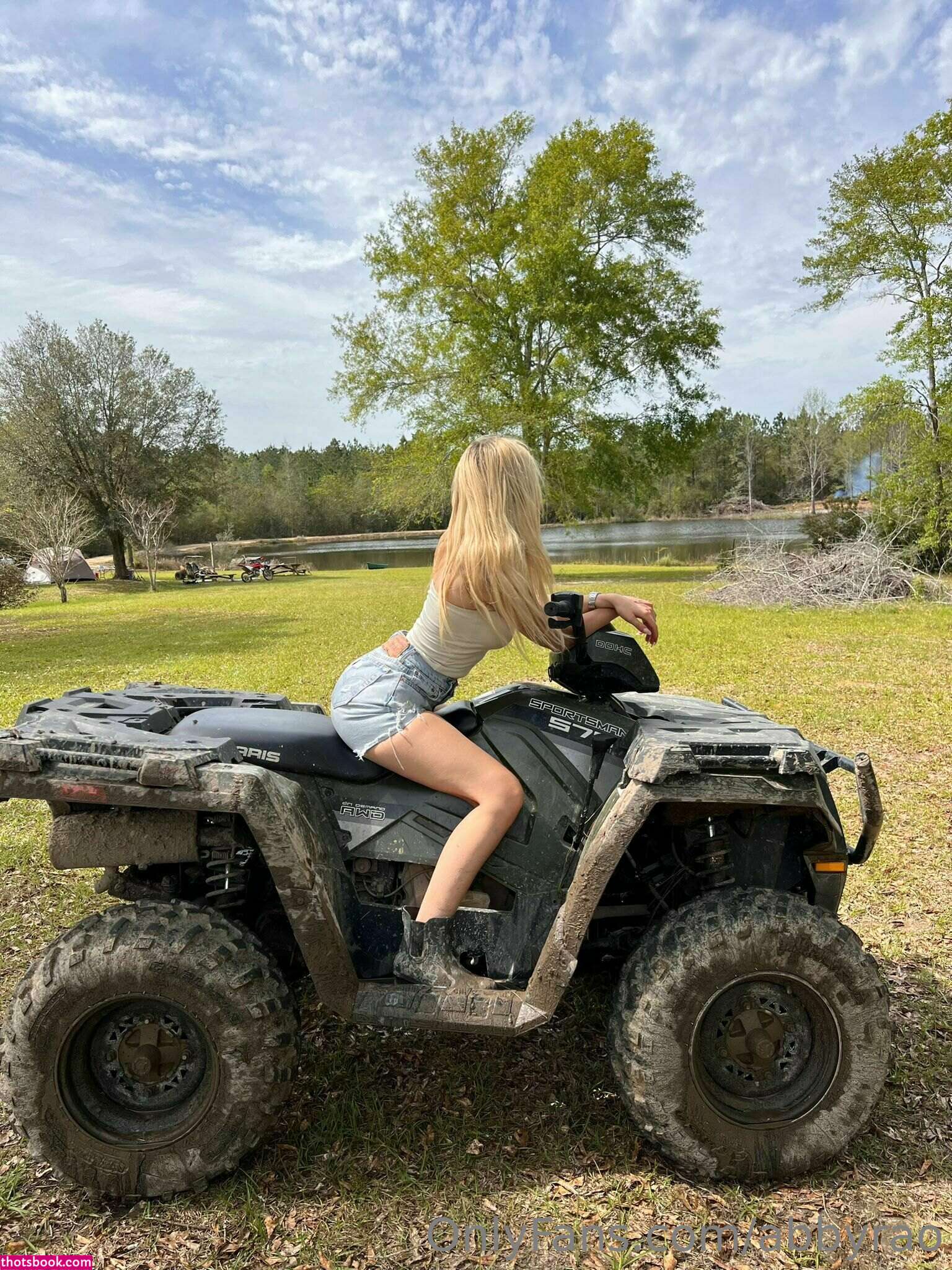 Abby Rao Nude OnlyFans Photos #6 687547