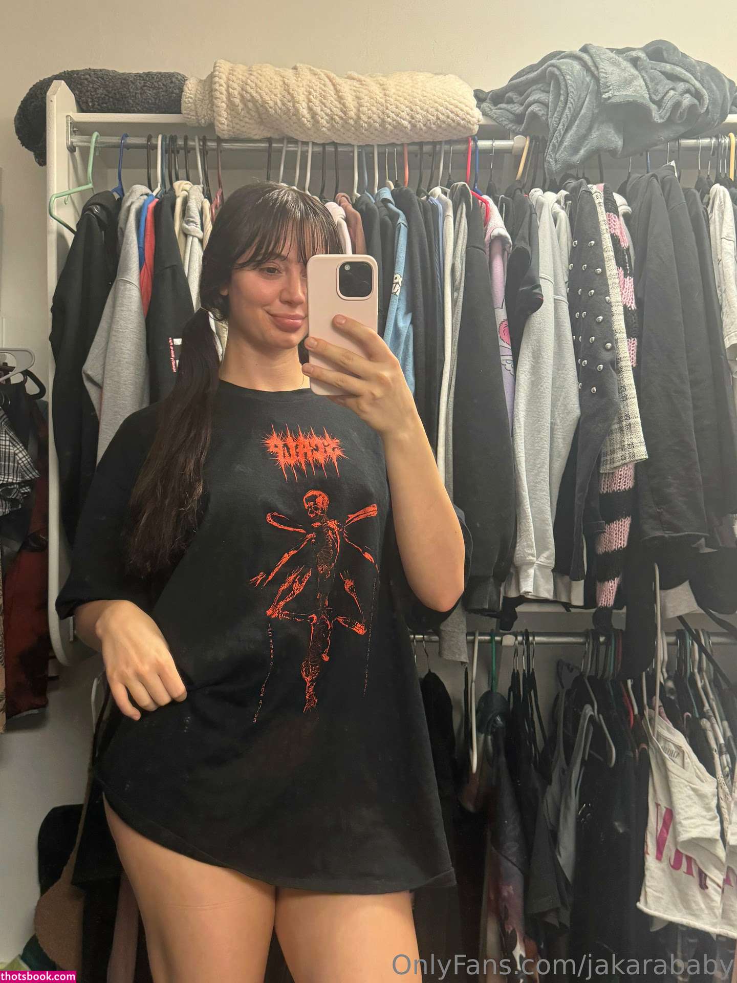 Jakara Mitchell Nude OnlyFans Photos #19 688107