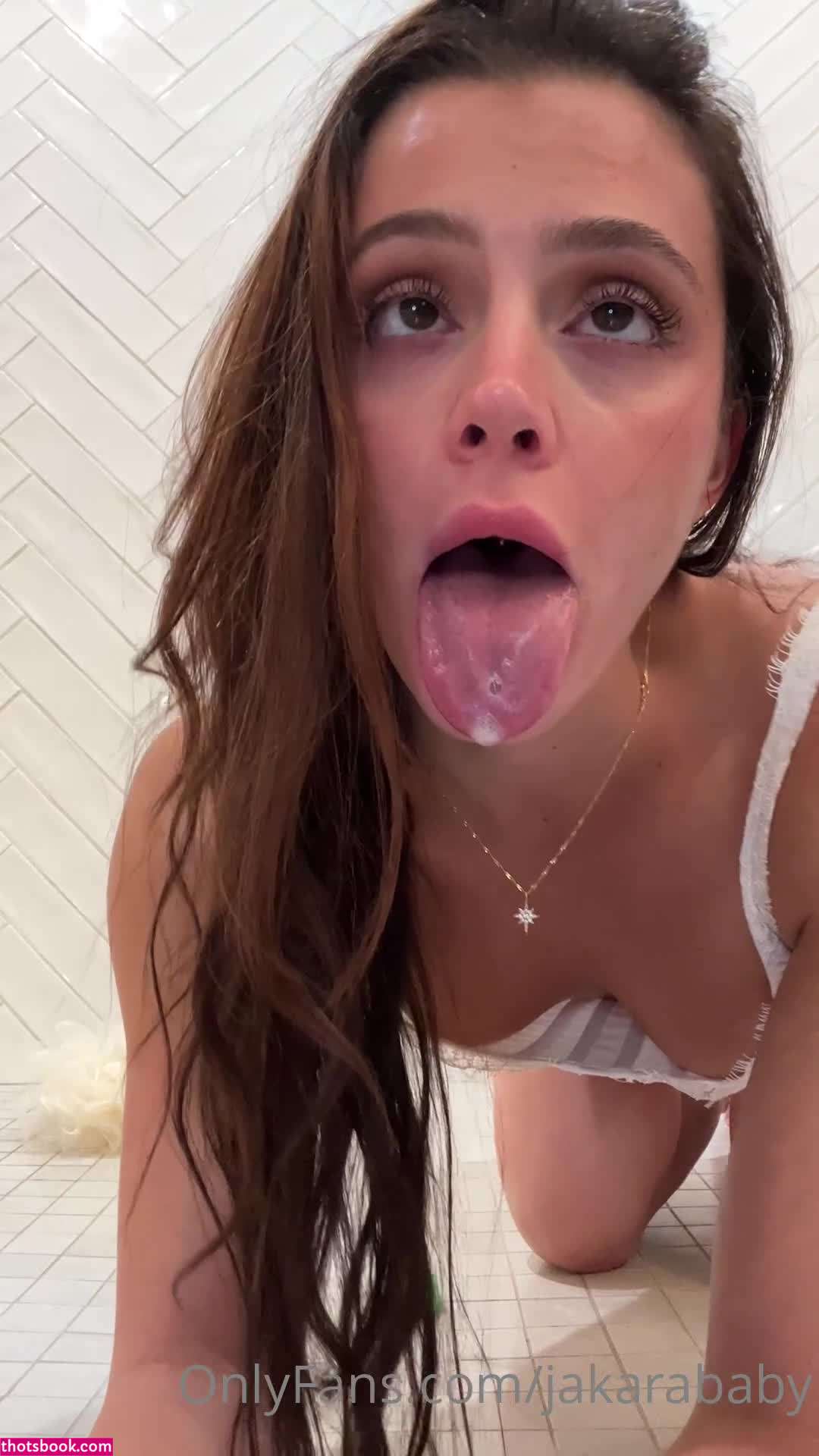 Jakara Mitchell Nude OnlyFans Photos #22 688126