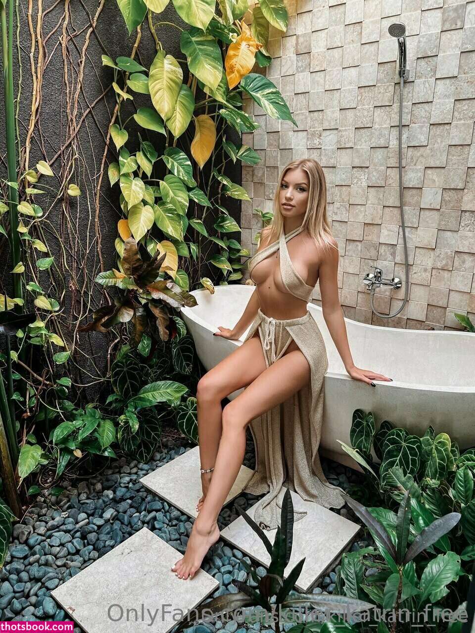 Killer Katrin Nude OnlyFans Photos #19 688242