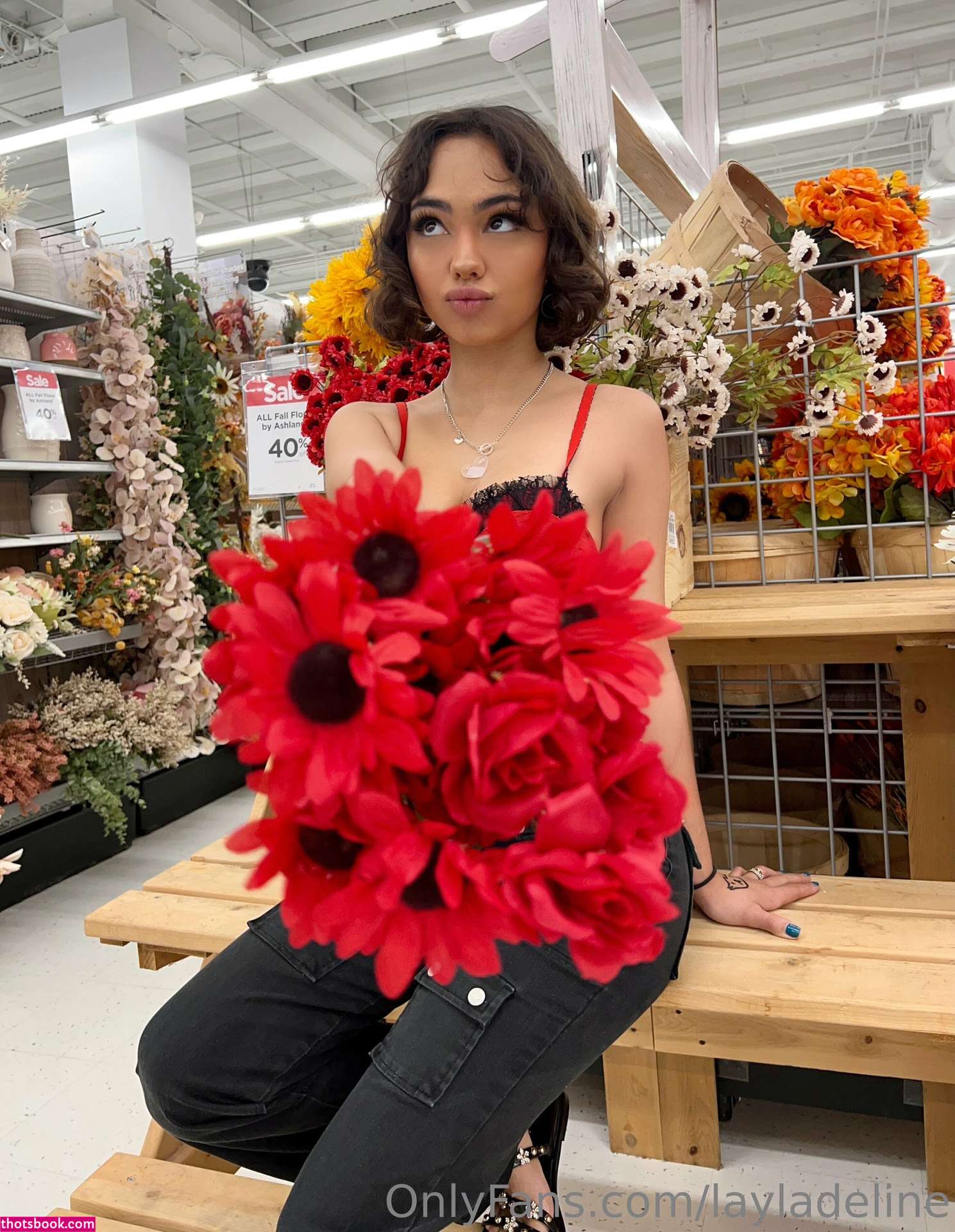 Layladeline Jade miller Nude OnlyFans Photos #4 688496