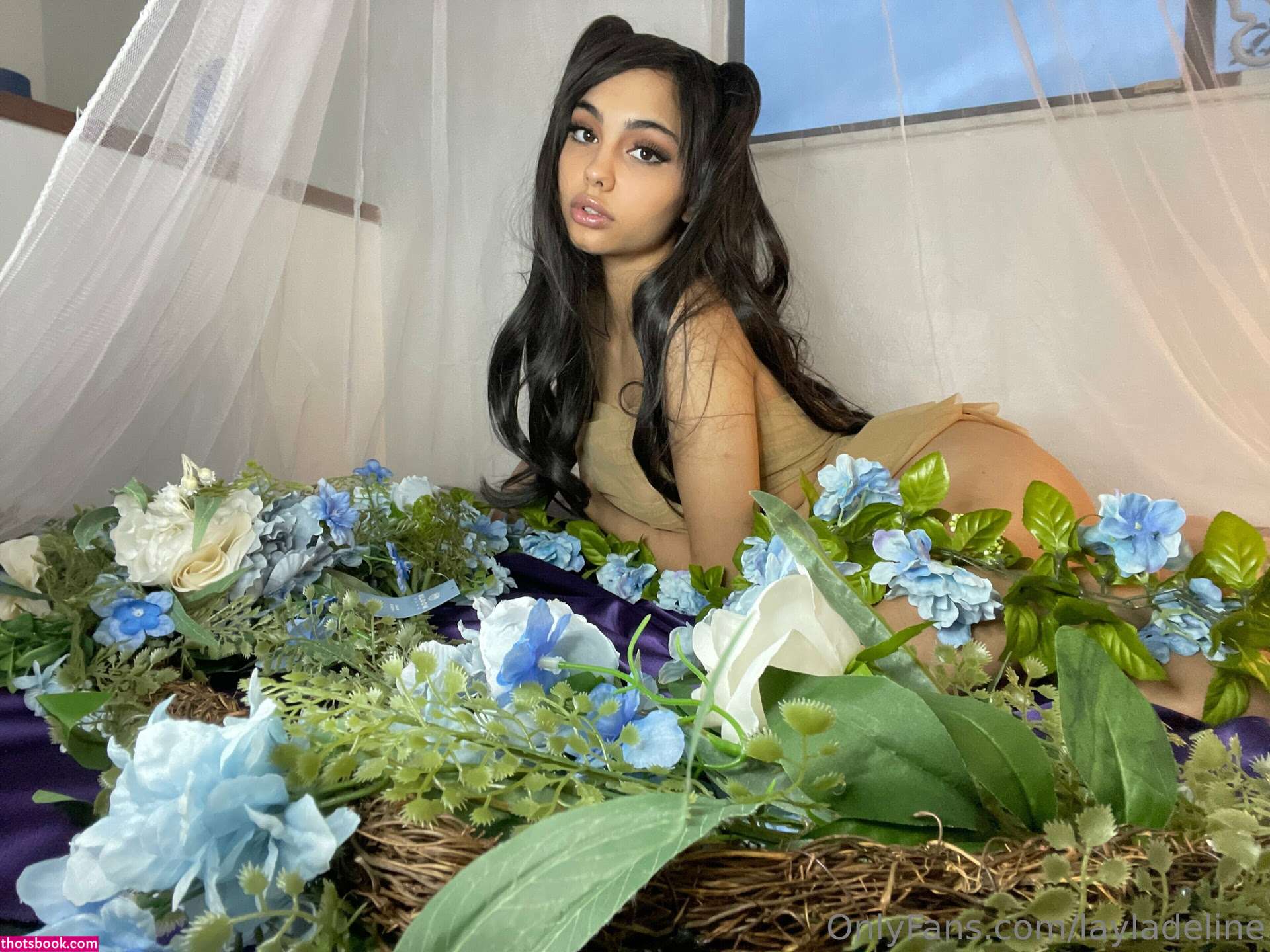 Layladeline Jade miller Nude OnlyFans Photos #6 688512