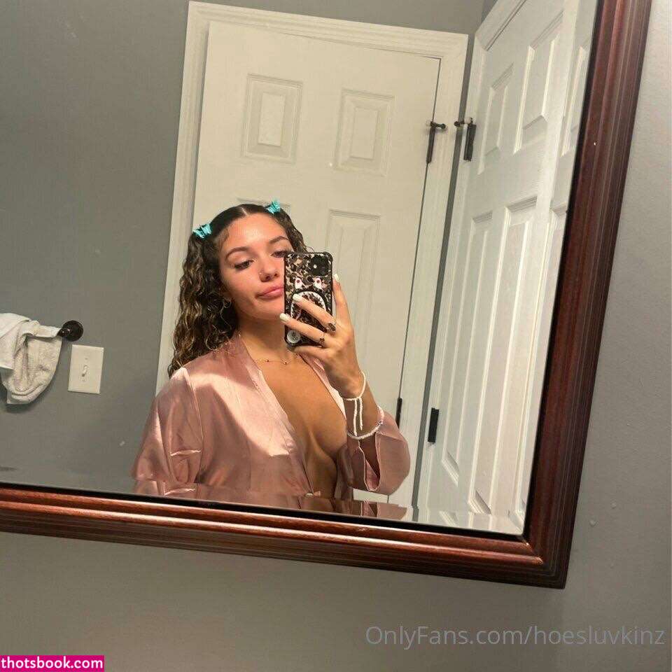 Mckinzie Valdez Mckinzievaldez1 hoesluvkinz Nude OnlyFans Photos #1 688648