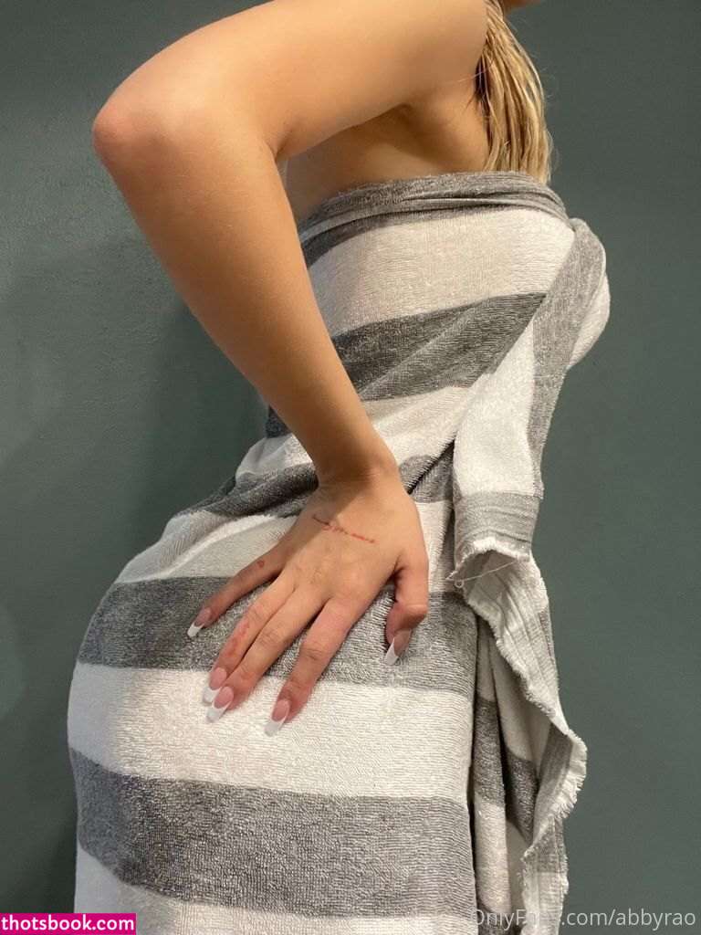 Abby Rao Nude OnlyFans Photos #15 688777