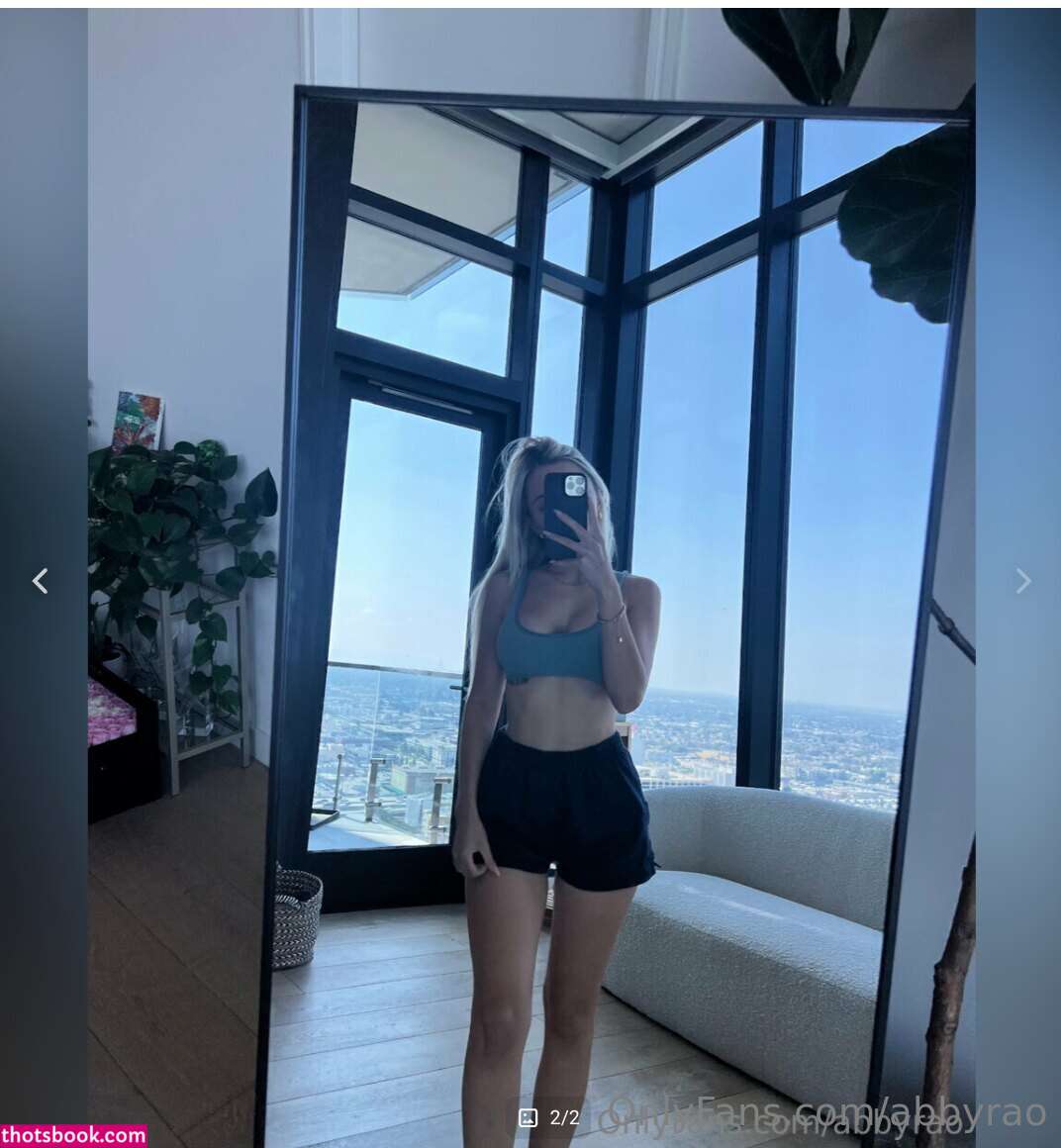 Abby Rao Nude OnlyFans Photos #15 688783