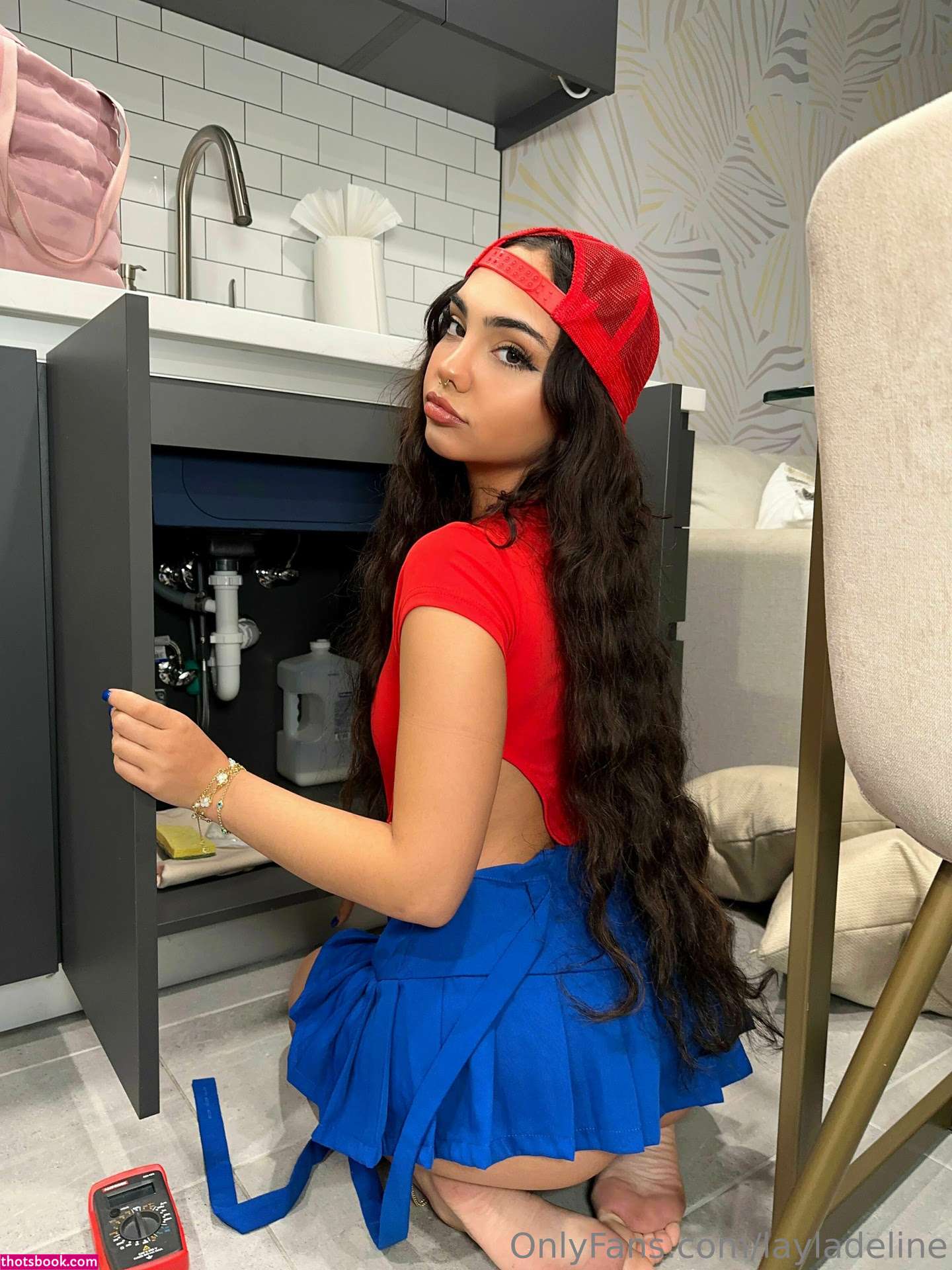 Layladeline Jade miller Nude OnlyFans Photos #14 689744