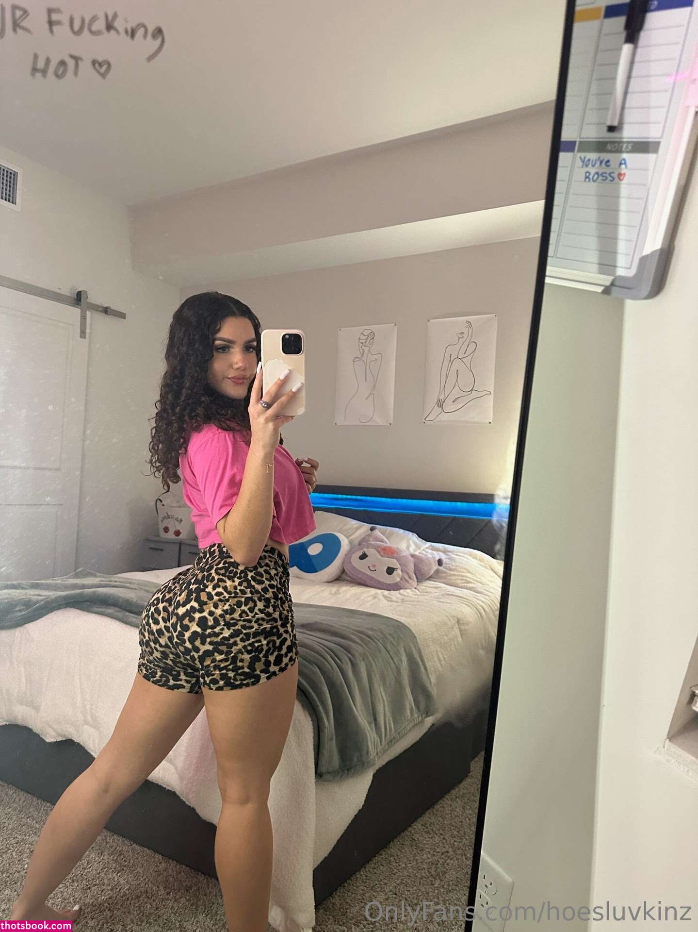 Mckinzie Valdez Mckinzievaldez1 hoesluvkinz Nude OnlyFans Photos #11 689880