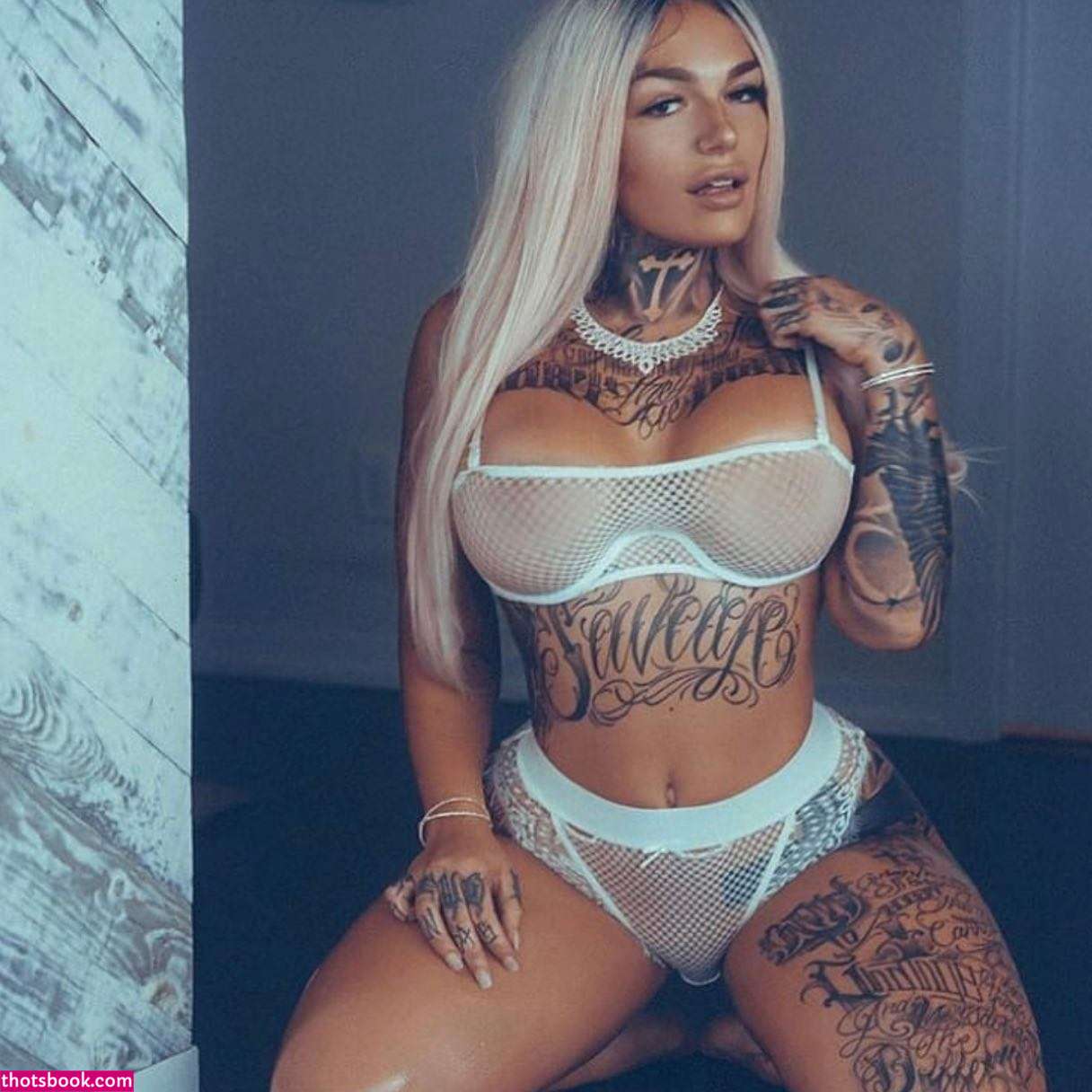 Avidekielle Maxime Campo Natasha Nude OnlyFans Photos #2 702567