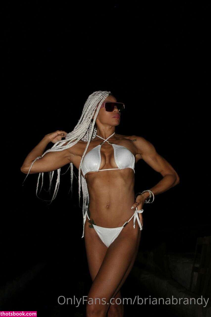 Briana Brandy Nude OnlyFans Photos #1 702682