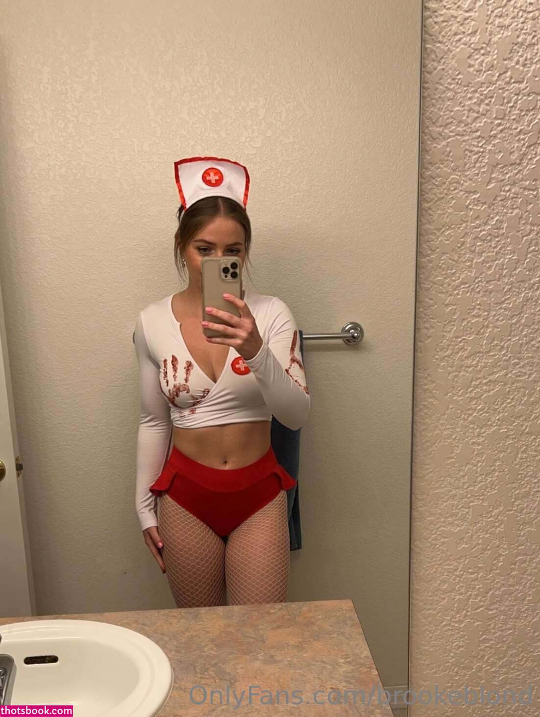 Daisycutie brookeblond Nude OnlyFans Photos #1 702845