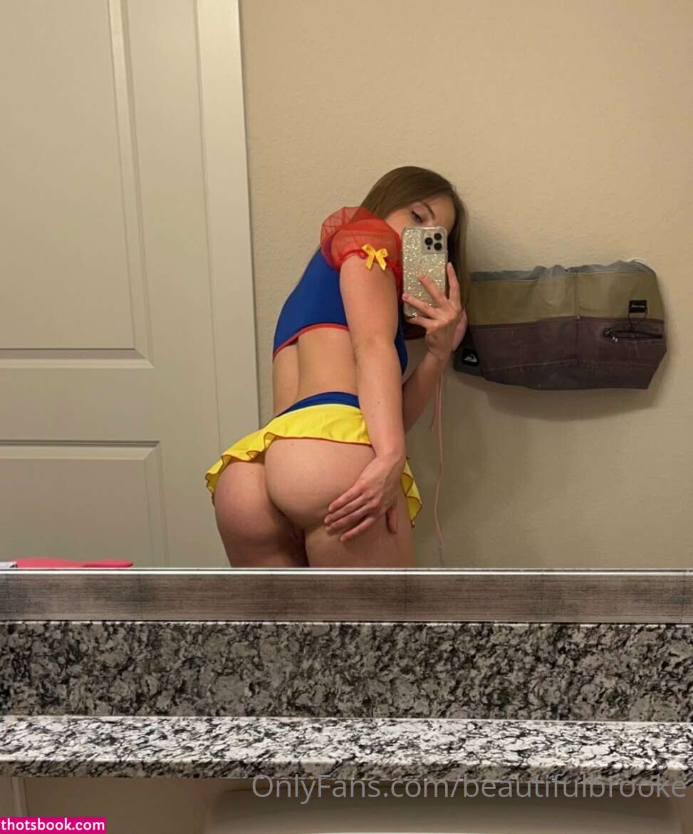 Daisycutie brookeblond Nude OnlyFans Photos #1 702846