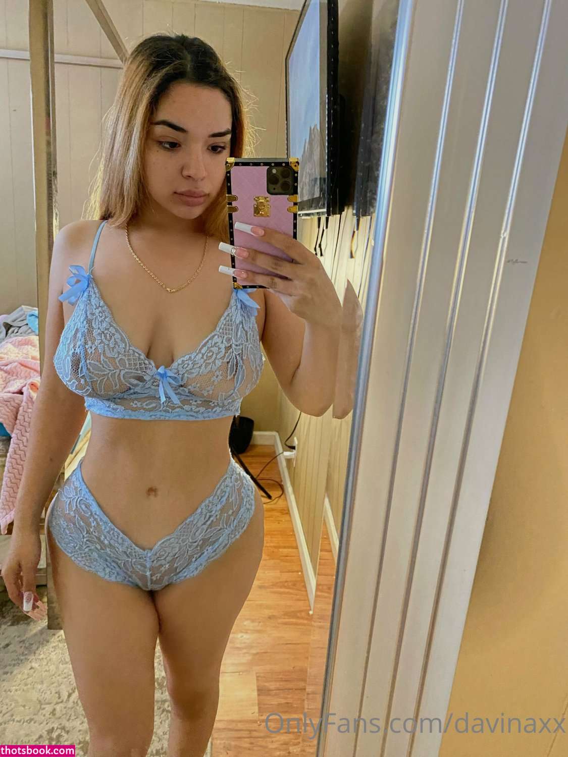 Davinaxxx Davinaxx Nude OnlyFans Photos #7 702956