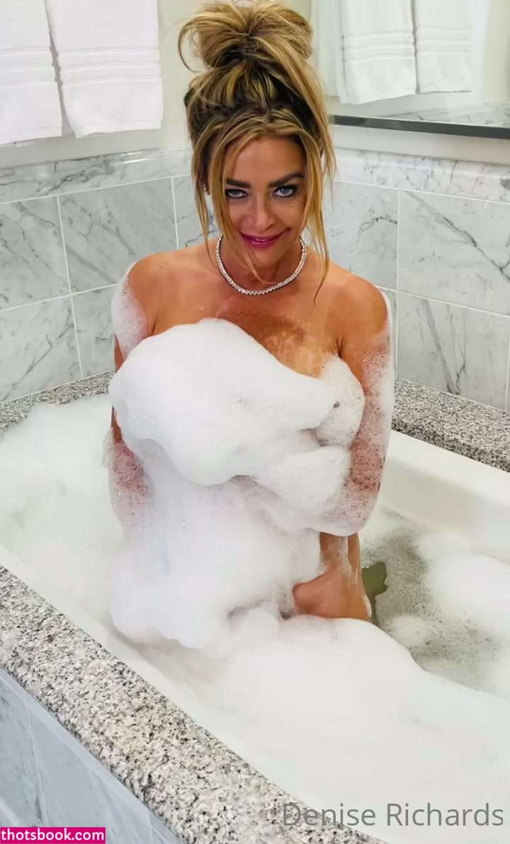 Denise Richards Nude OnlyFans Photos #16 703000