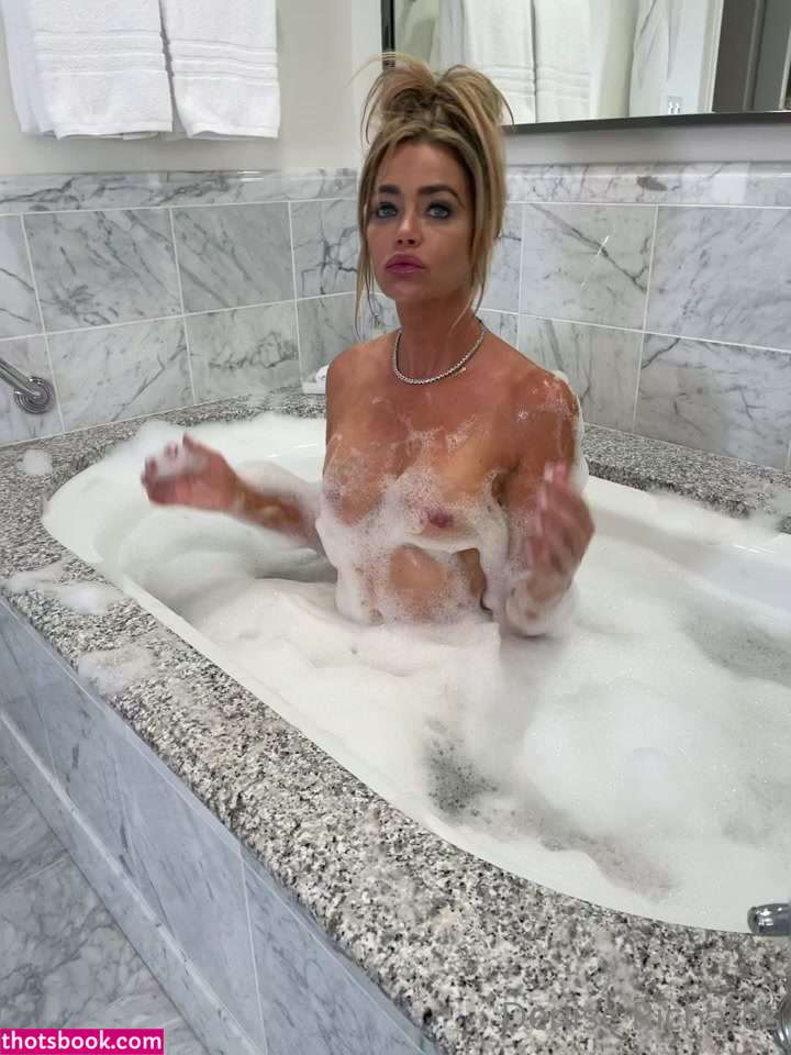 Denise Richards Nude OnlyFans Photos #16 703002