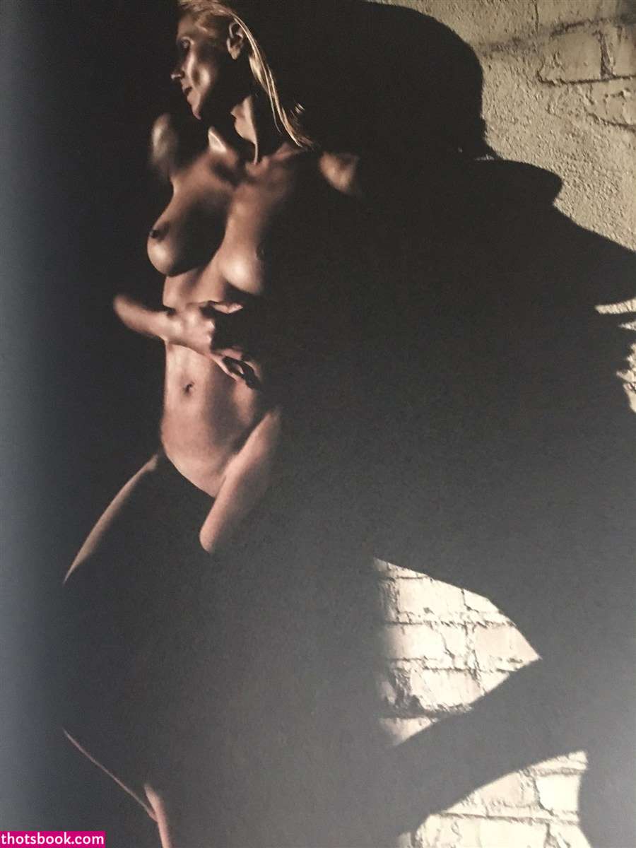 Heidi Klum Nude Photos #1 703404