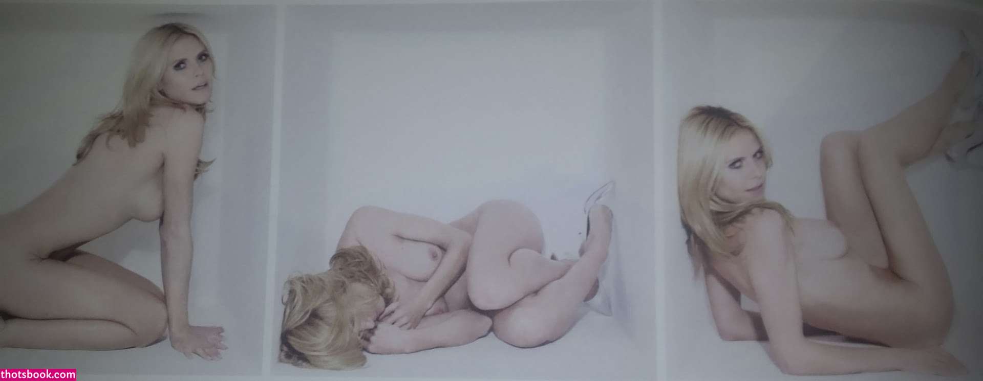 Heidi Klum Nude Photos #1 703413